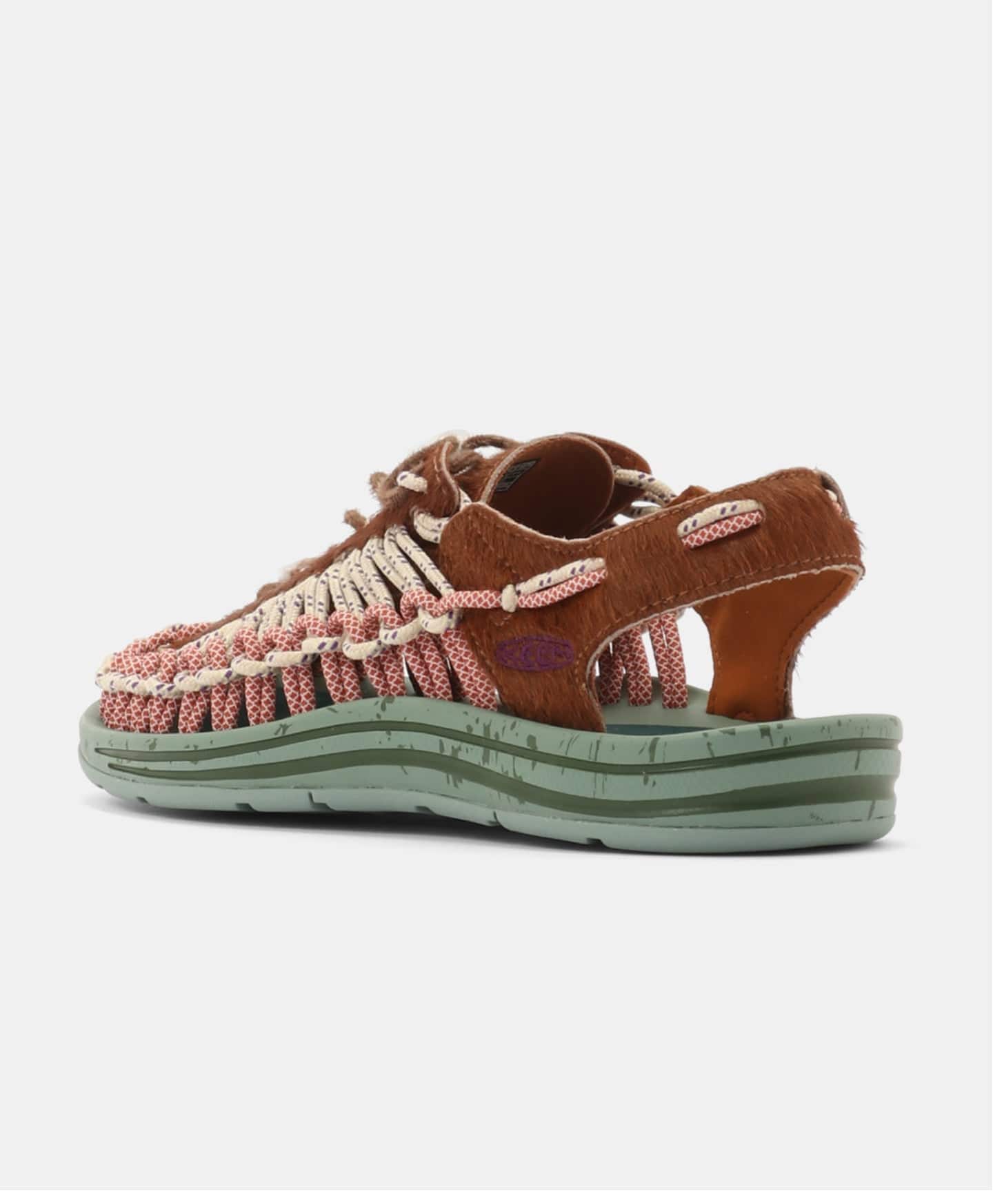 KEEN UNEEK LEATHER 1032099