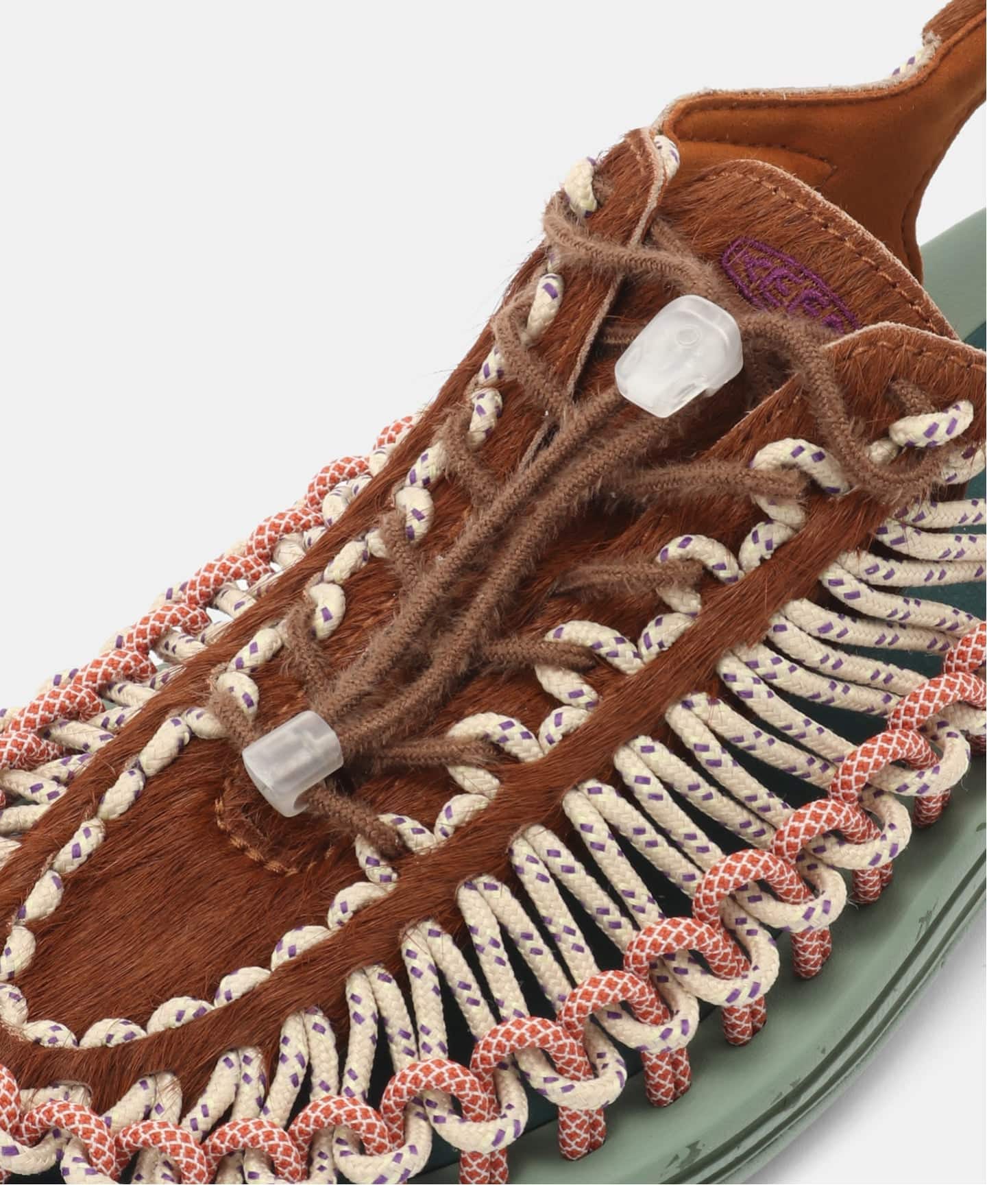KEEN UNEEK LEATHER 1032099