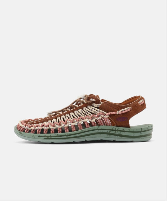 KEEN UNEEK LEATHER 1032099