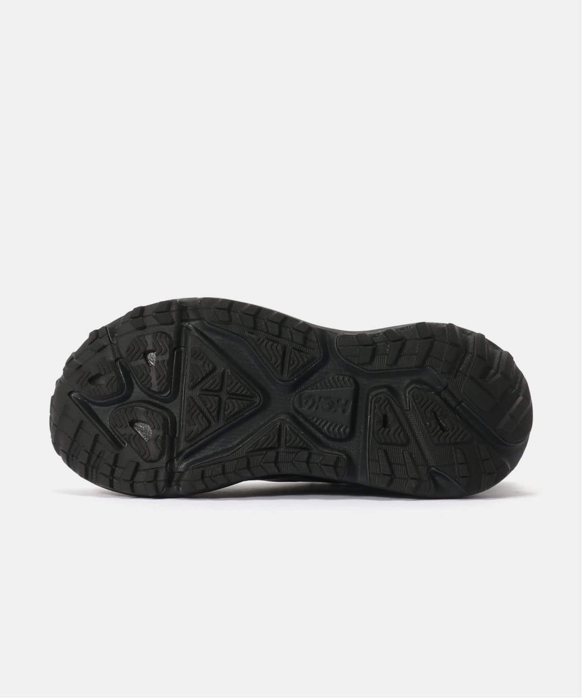 HOKA U STINSON ONE7 1168931-BKSV
