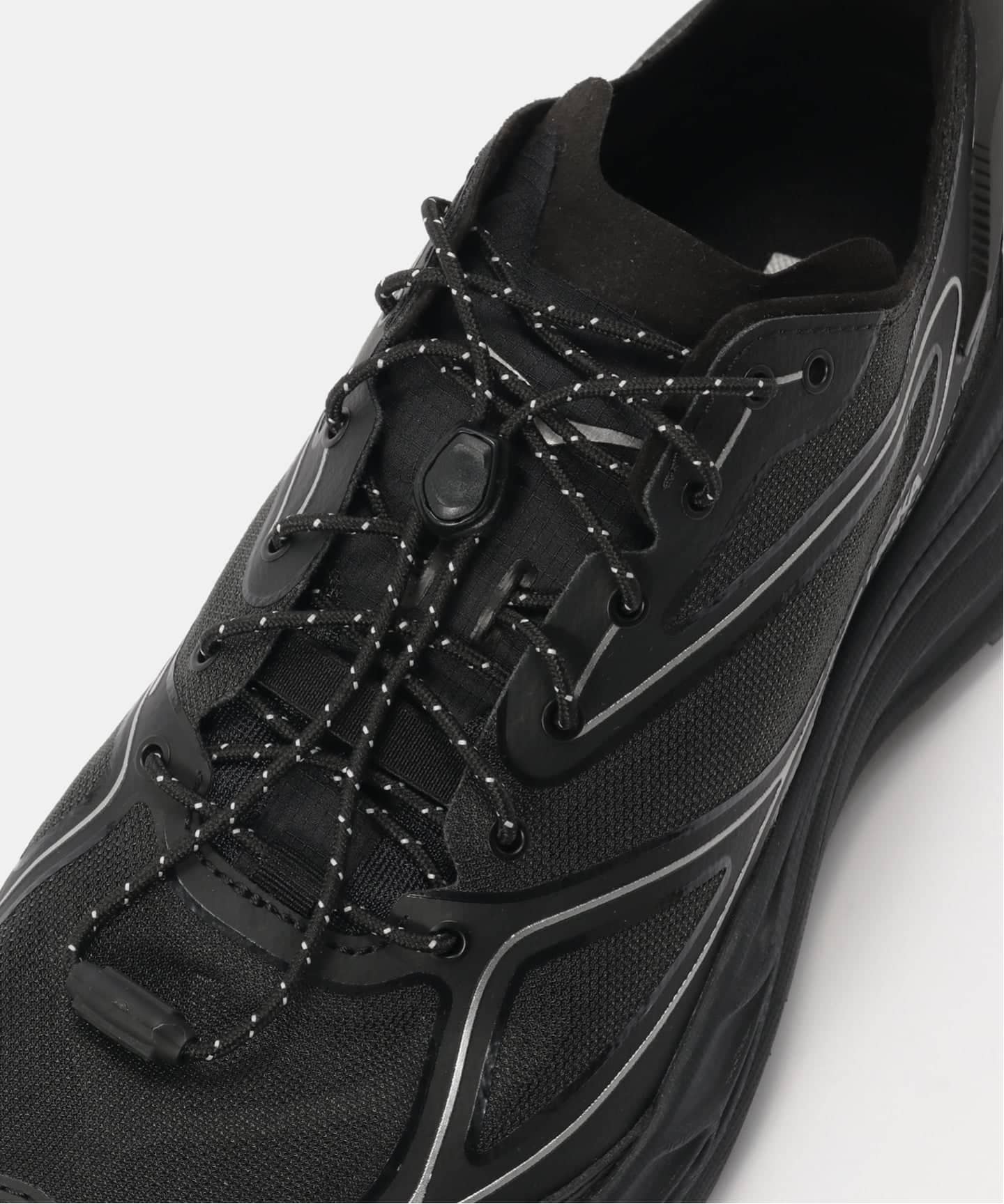 HOKA U STINSON ONE7 1168931-BKSV