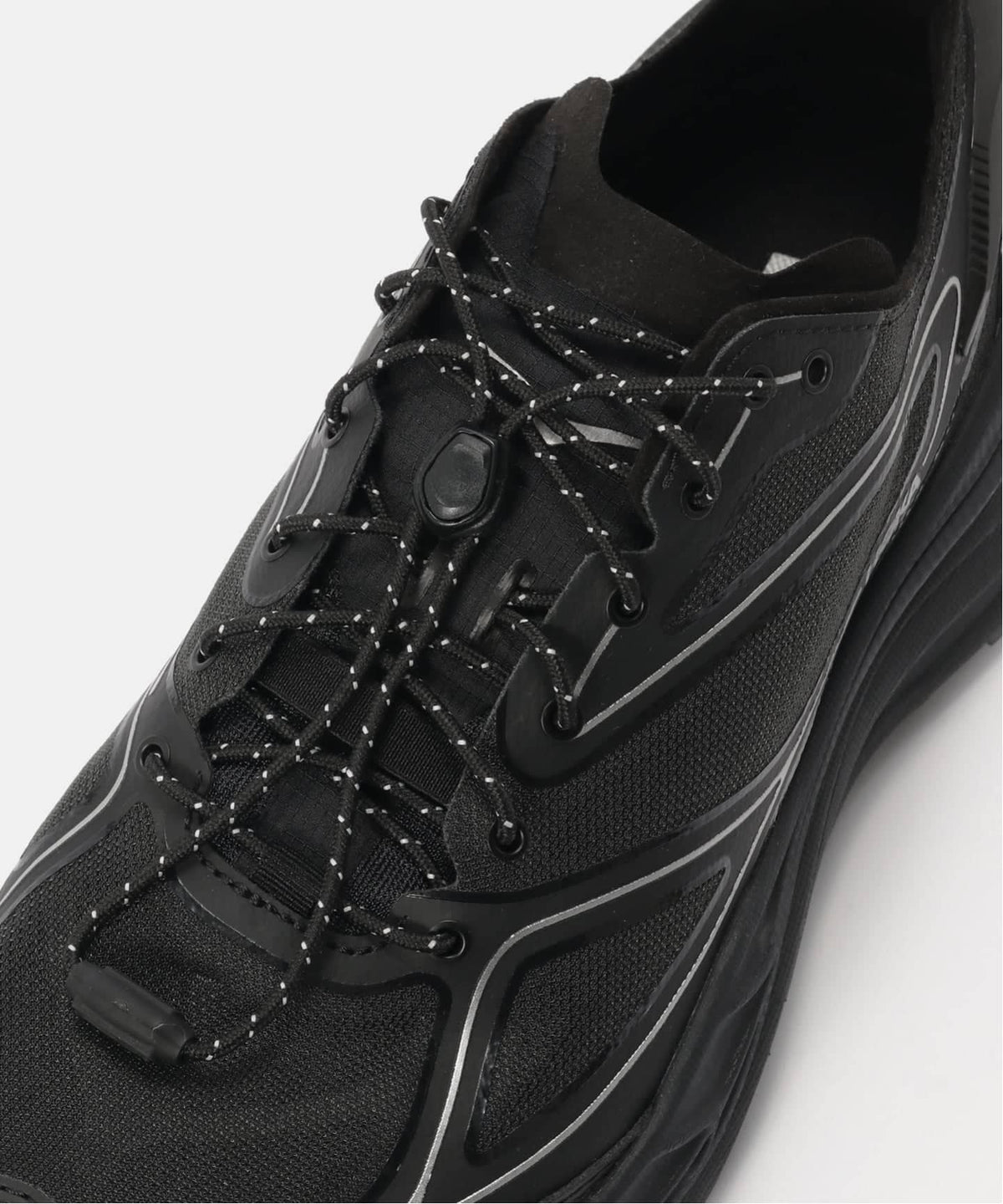 HOKA U STINSON ONE7 1168931-BKSV
