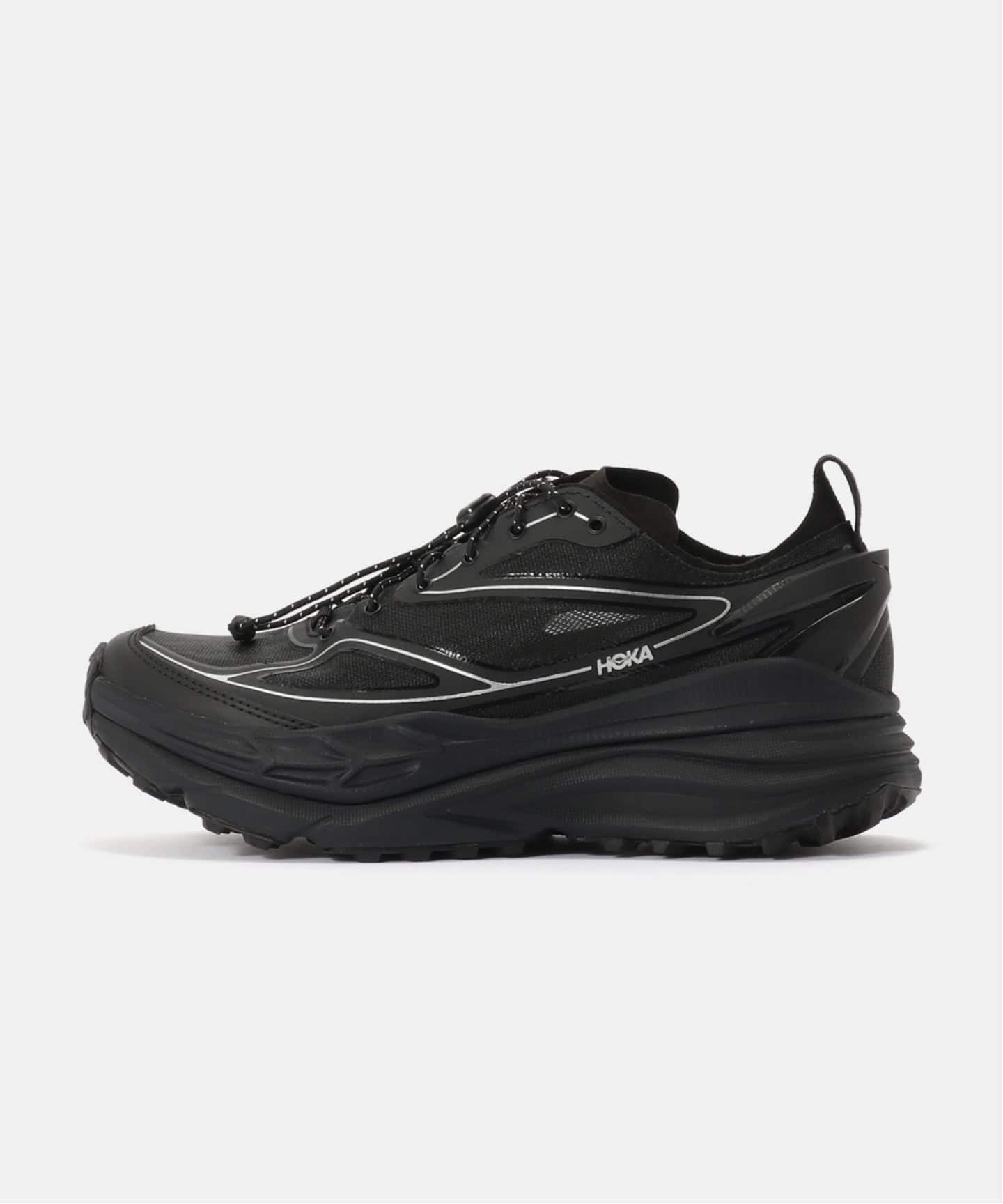 HOKA U STINSON ONE7 1168931-BKSV