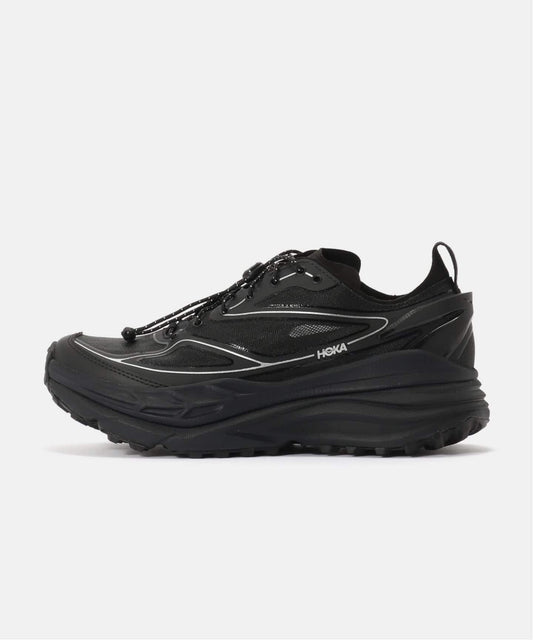 HOKA U STINSON ONE7 1168931-BKSV