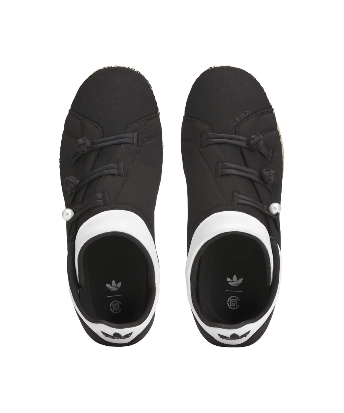 adidas Originals CLOT QI FLOW BY EDISON CHEN JQ4053