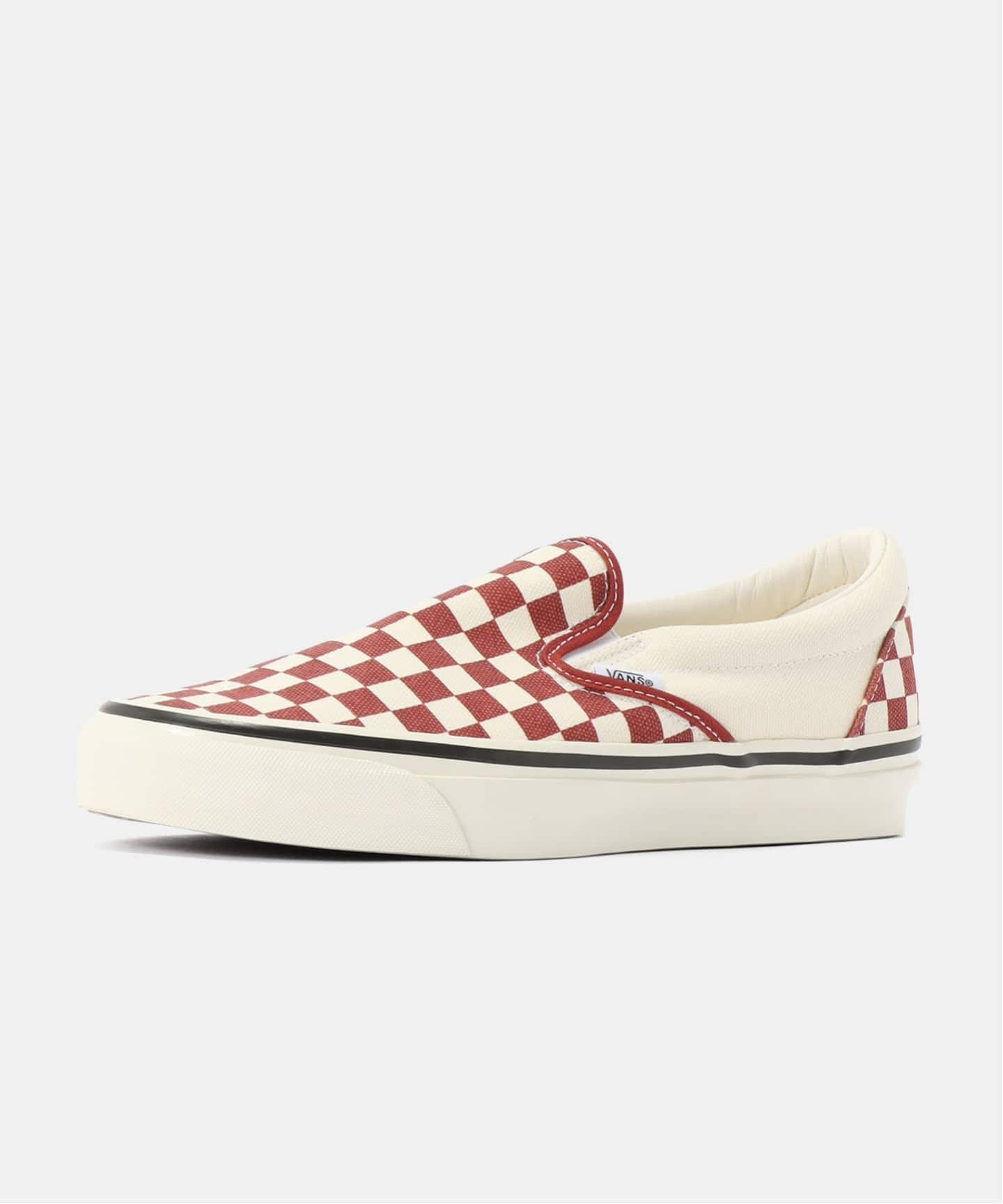 VANS PREMIUM Classic Slip-On 98 VN000D9PGWR