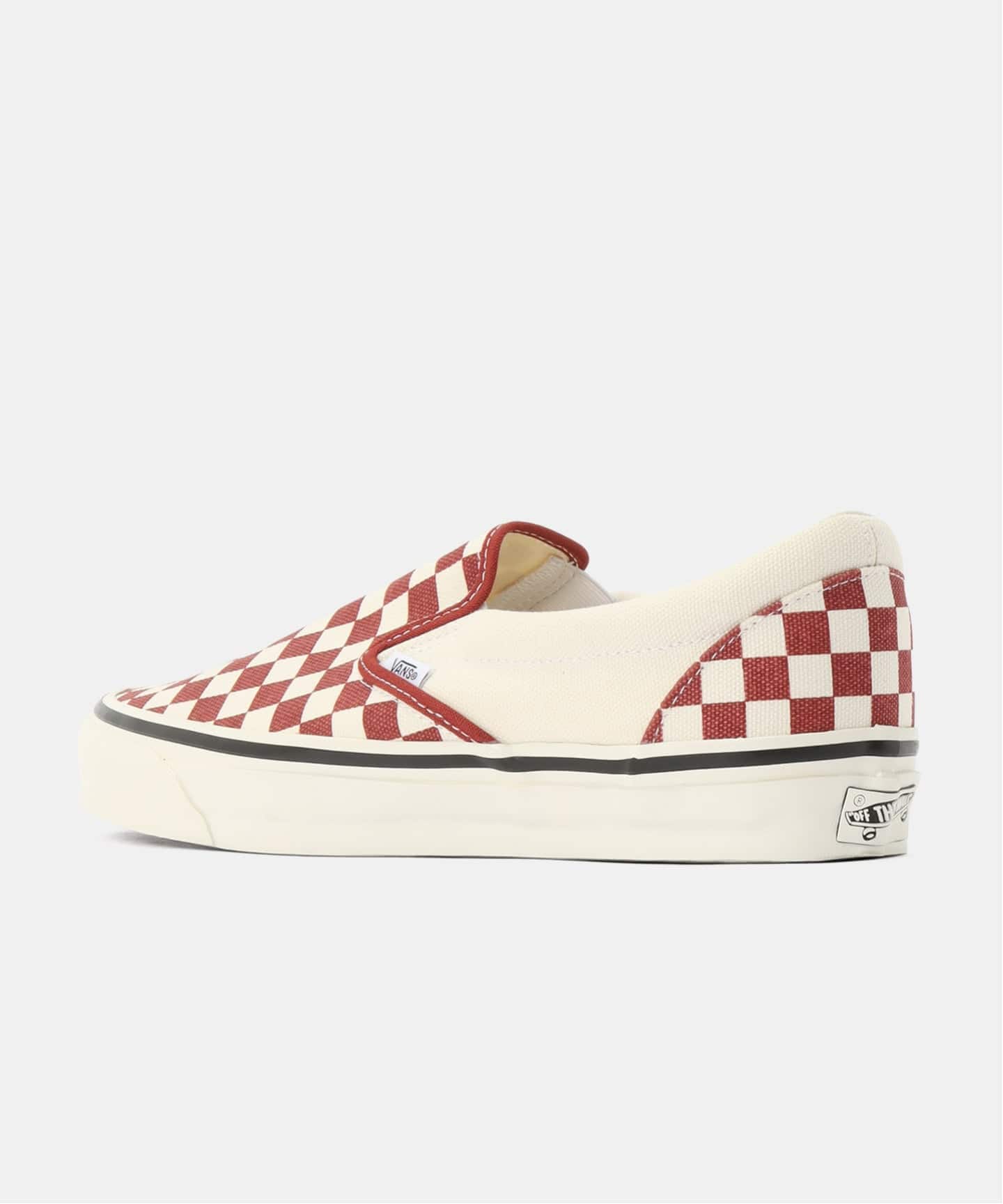 VANS PREMIUM Classic Slip-On 98 VN000D9PGWR