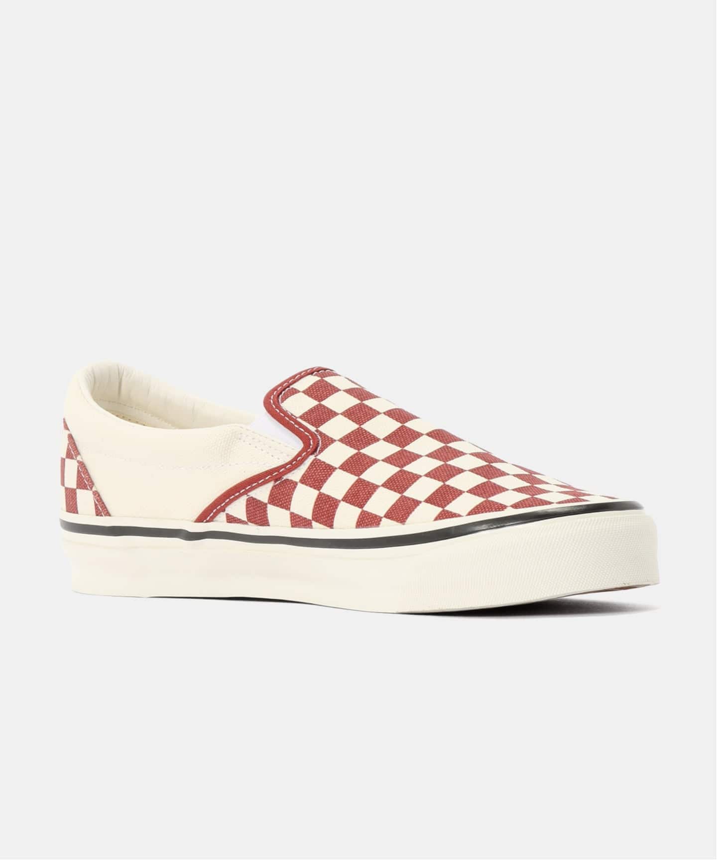 VANS PREMIUM Classic Slip-On 98 VN000D9PGWR