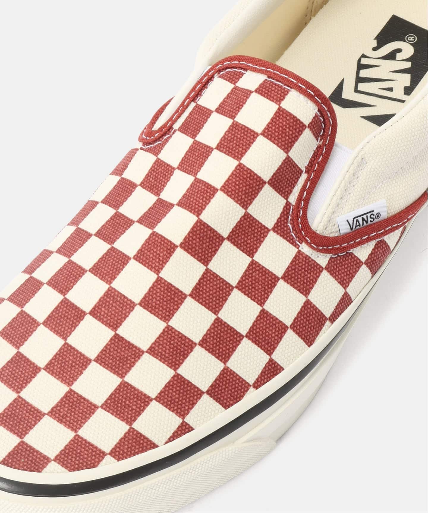 VANS PREMIUM Classic Slip-On 98 VN000D9PGWR