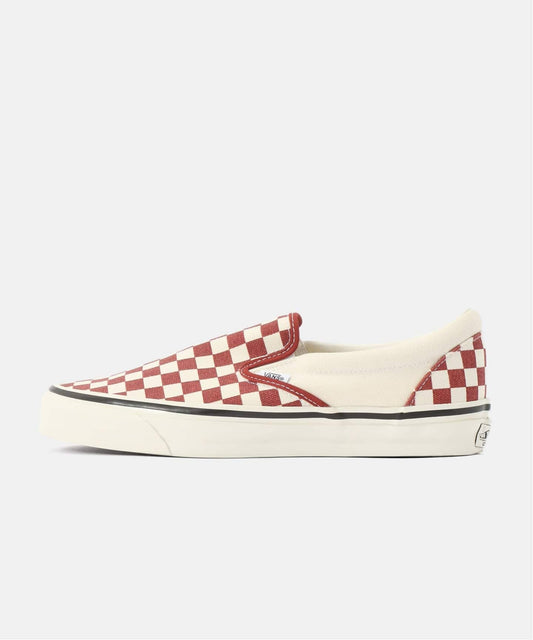 VANS PREMIUM Classic Slip-On 98 VN000D9PGWR