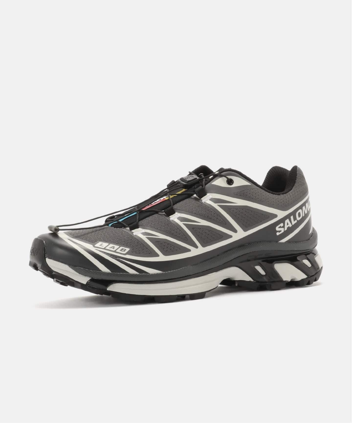 SALOMON XT-6 L47989500 – Herringbone Footwear｜ヘリンボーンフット