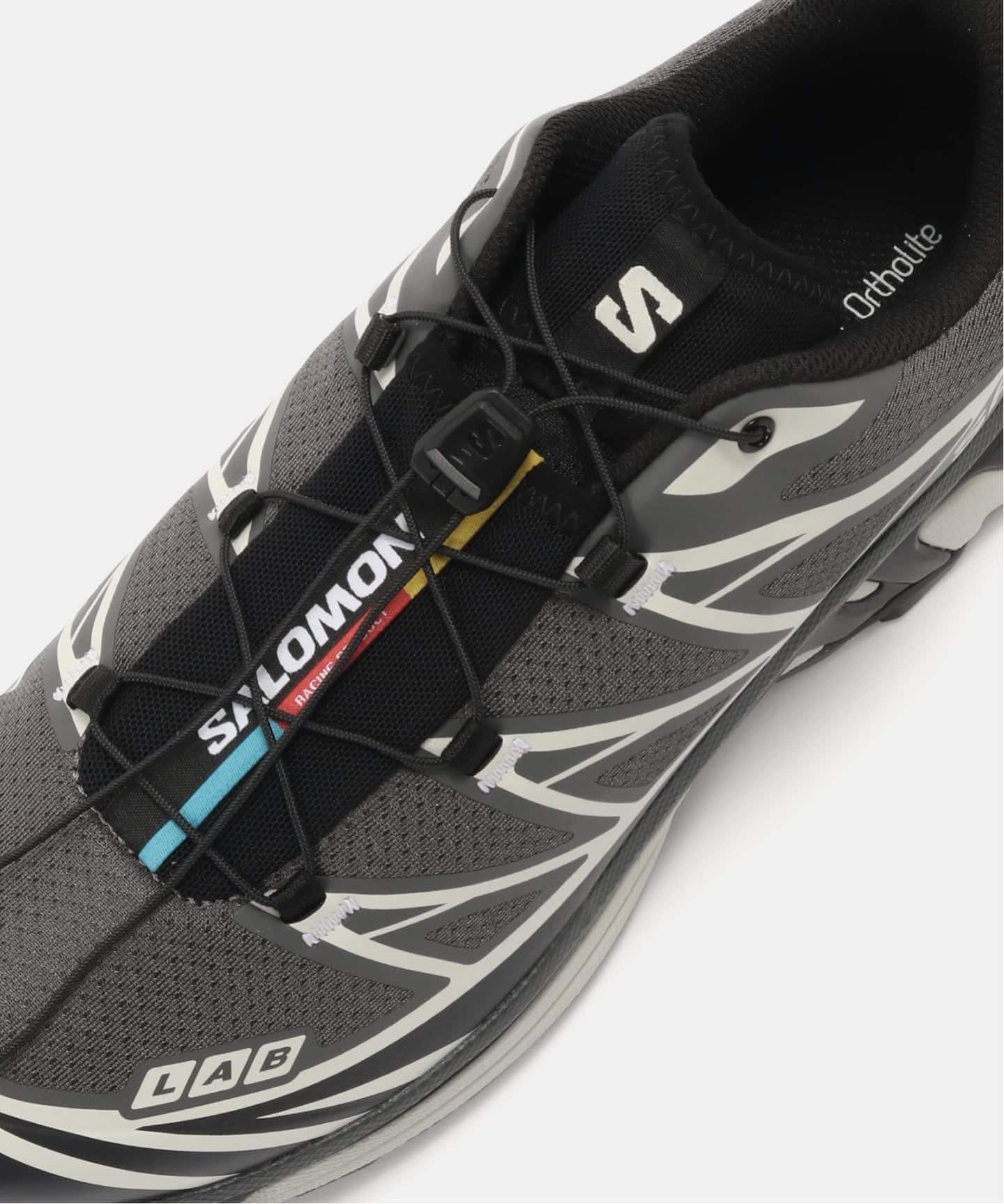 SALOMON XT-6 L47989500 – Herringbone Footwear｜ヘリンボーンフット