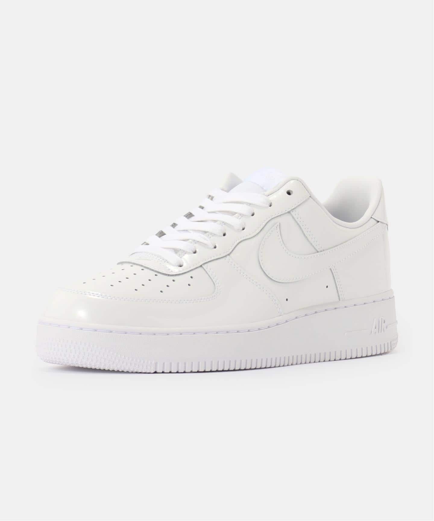 NIKE AIR FORCE 1 '07 PRM IV2857-100