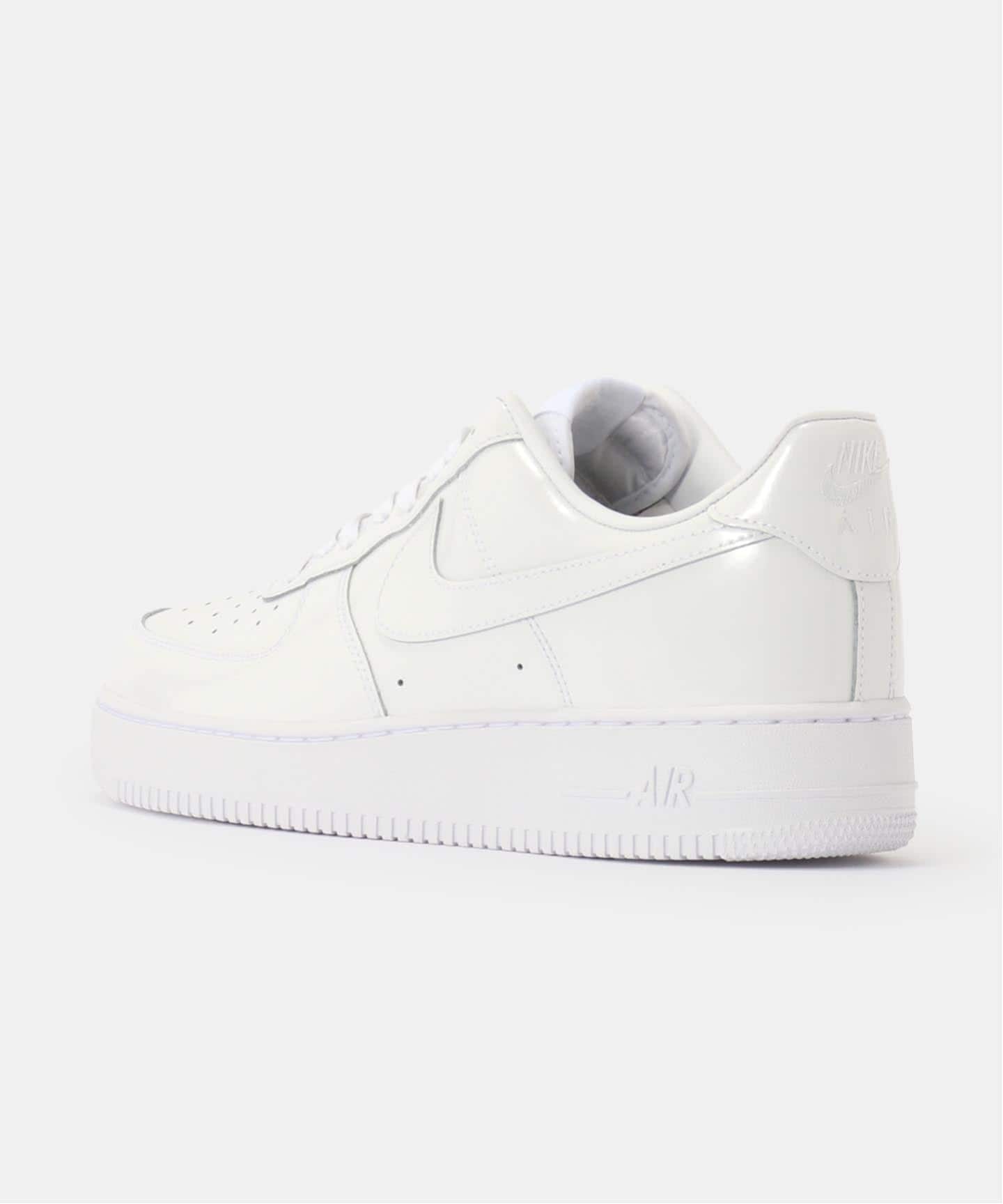 NIKE AIR FORCE 1 '07 PRM IV2857-100