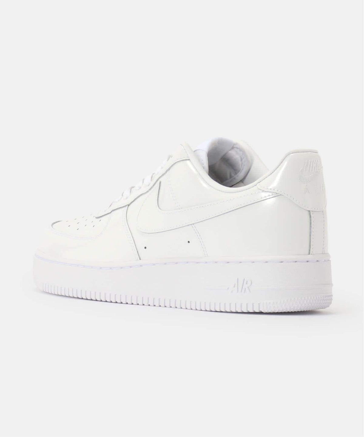 NIKE AIR FORCE 1 '07 PRM IV2857-100
