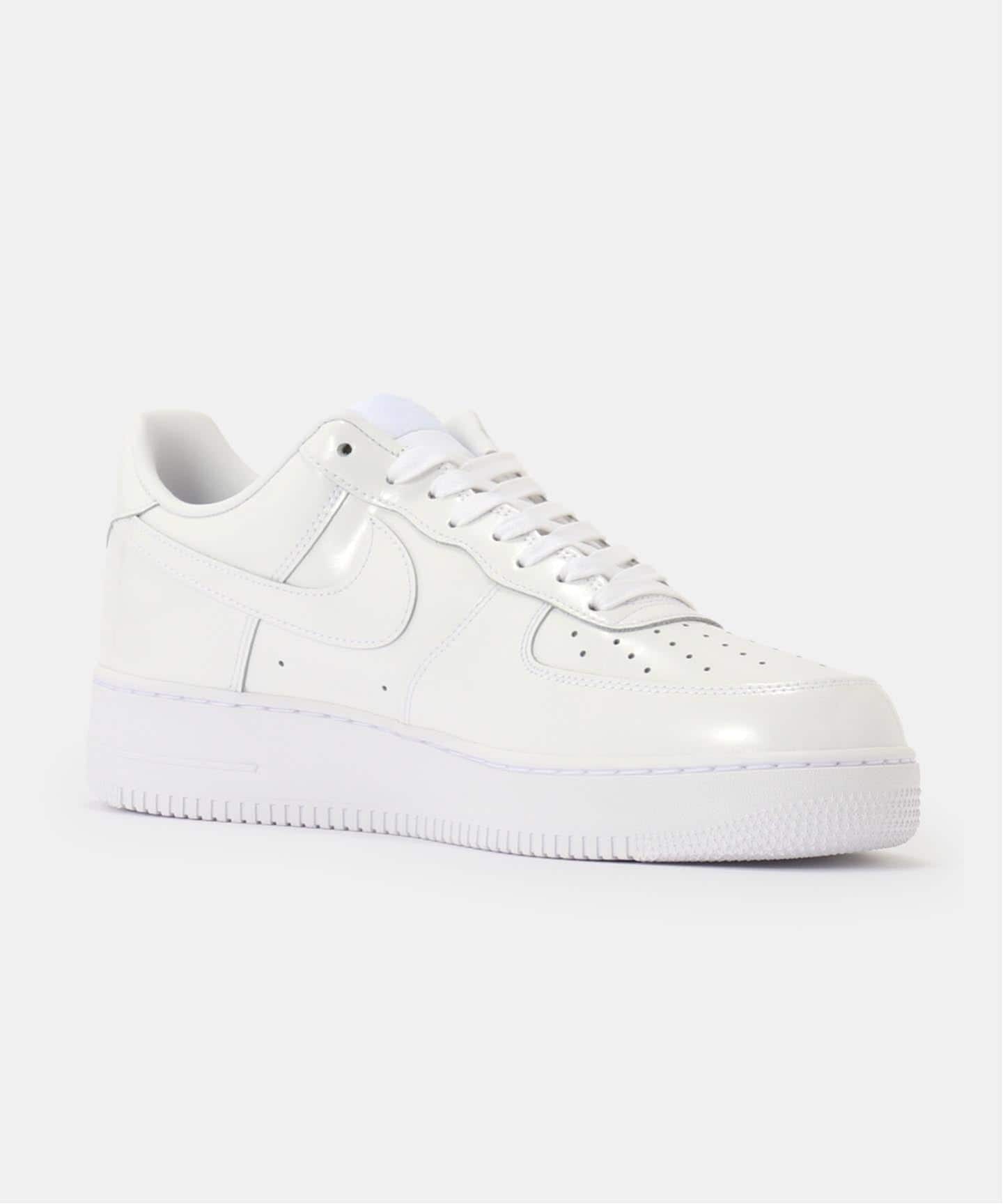 NIKE AIR FORCE 1 '07 PRM IV2857-100