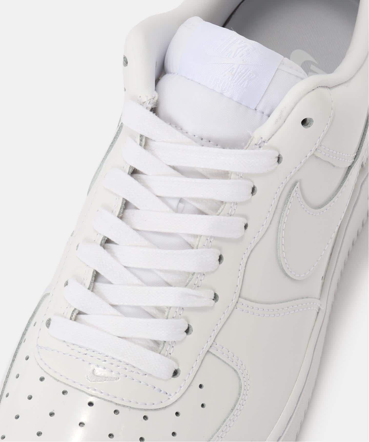 NIKE AIR FORCE 1 '07 PRM IV2857-100