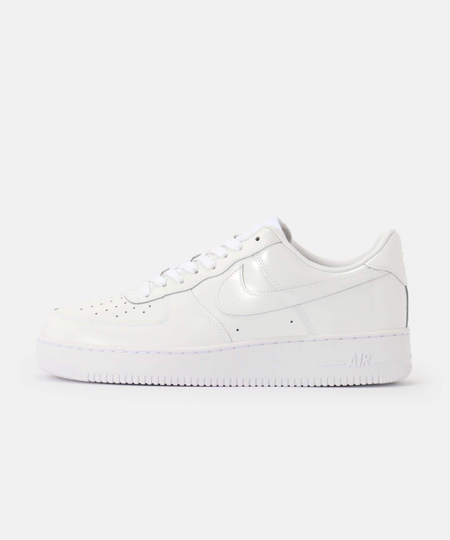 NIKE AIR FORCE 1 '07 PRM IV2857-100