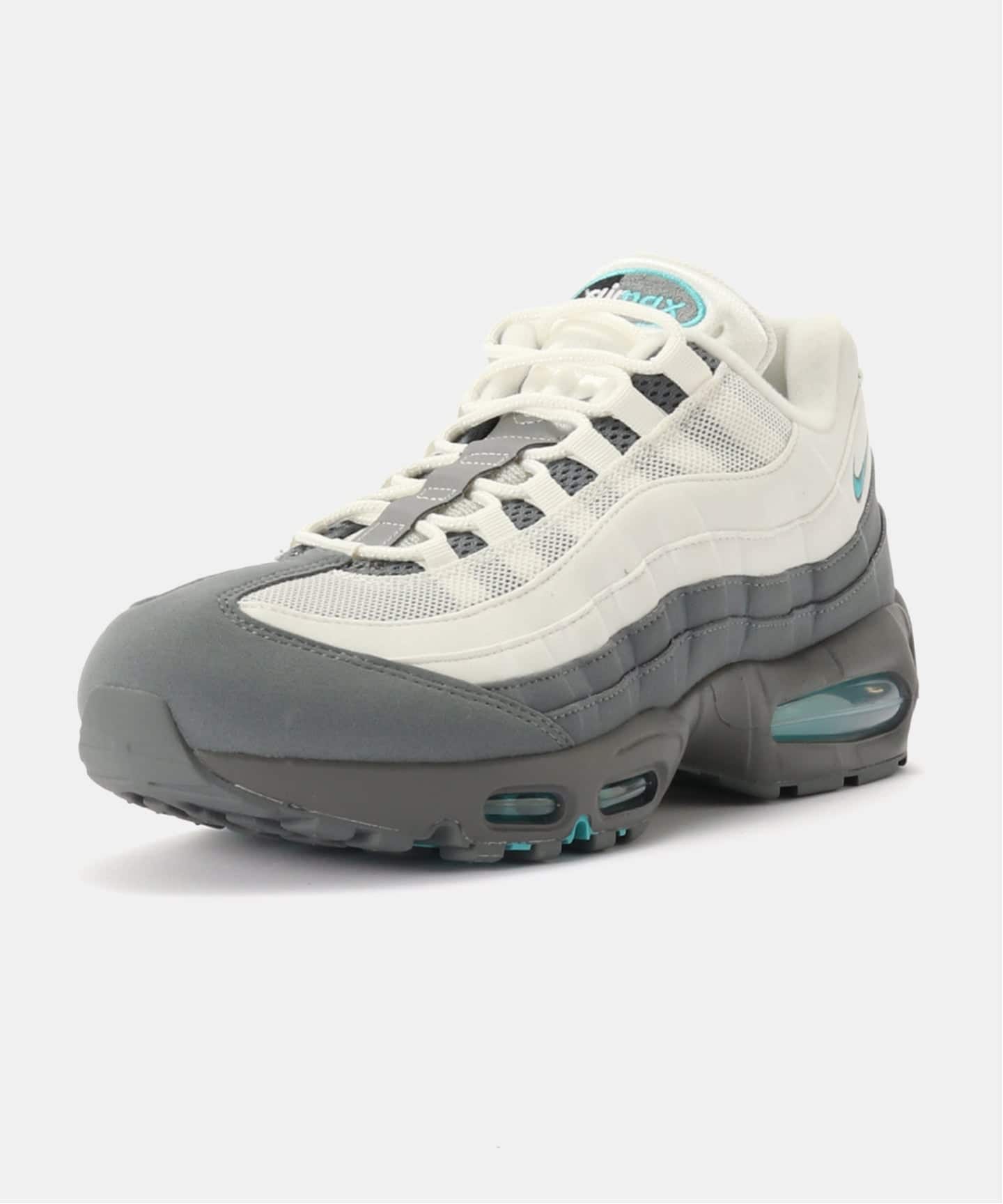 NIKE AIR MAX 95 BIG BUBBLE OG HM4740-103