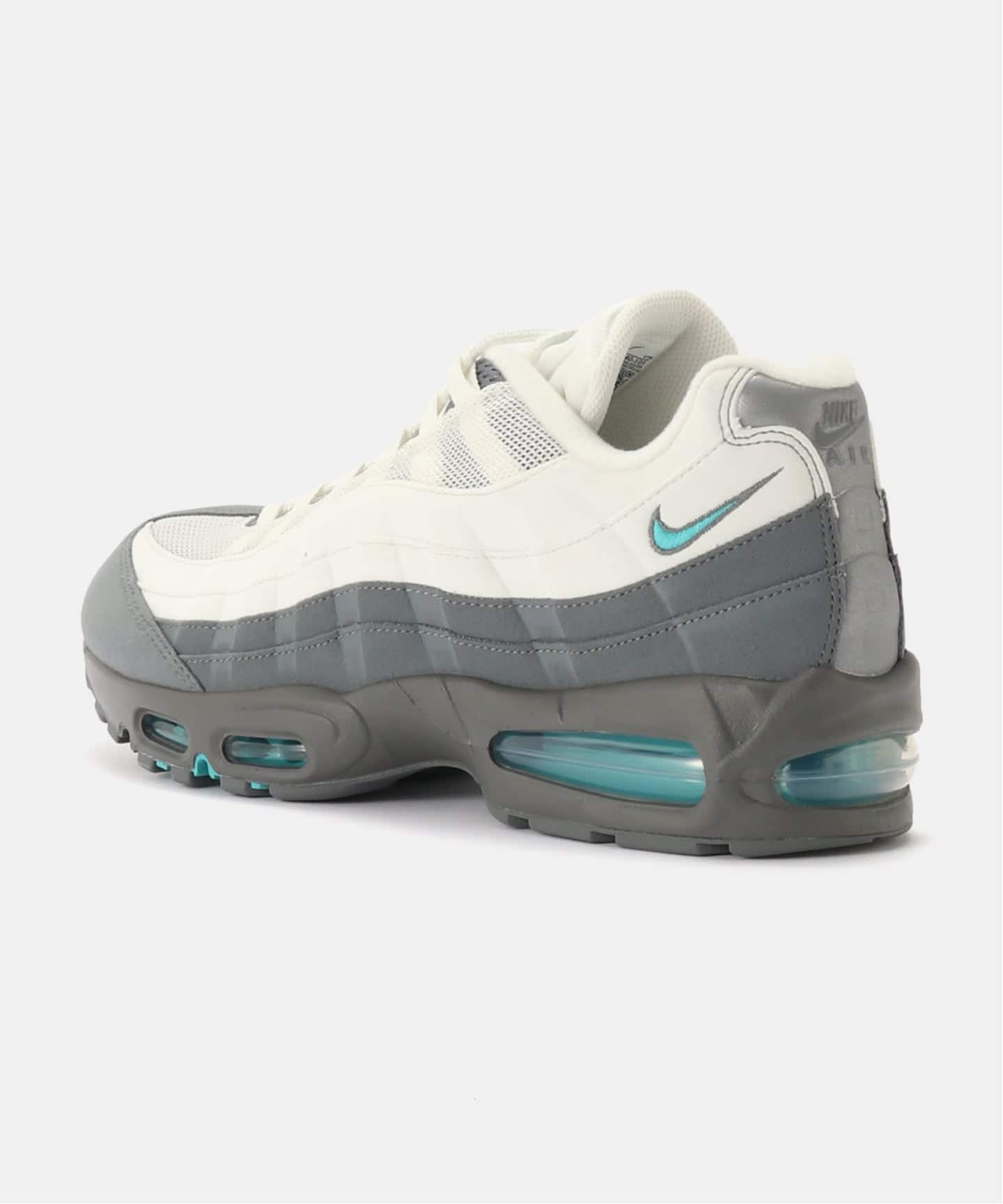 NIKE AIR MAX 95 BIG BUBBLE OG HM4740-103