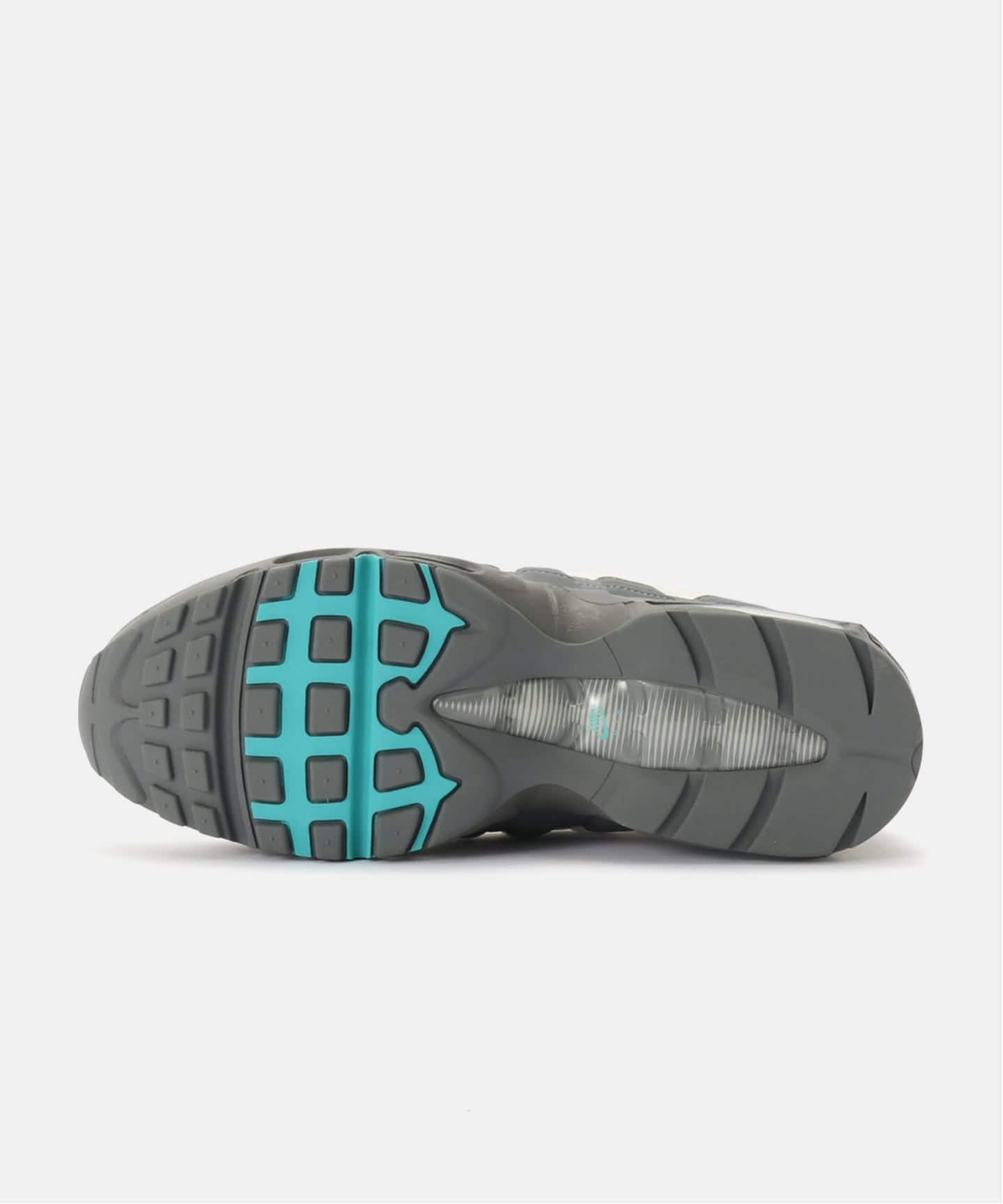 NIKE AIR MAX 95 BIG BUBBLE OG HM4740-103