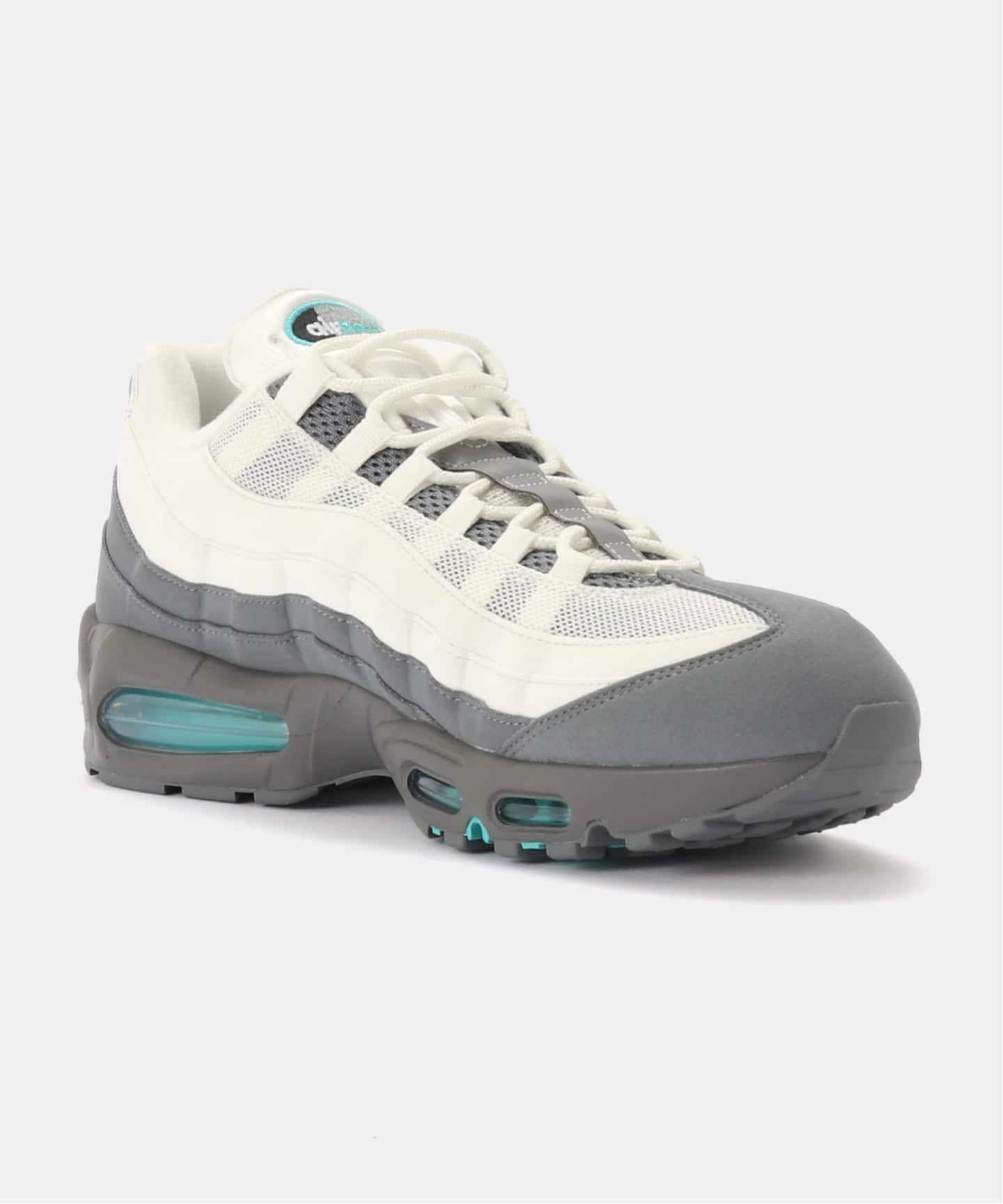 NIKE AIR MAX 95 BIG BUBBLE OG HM4740-103