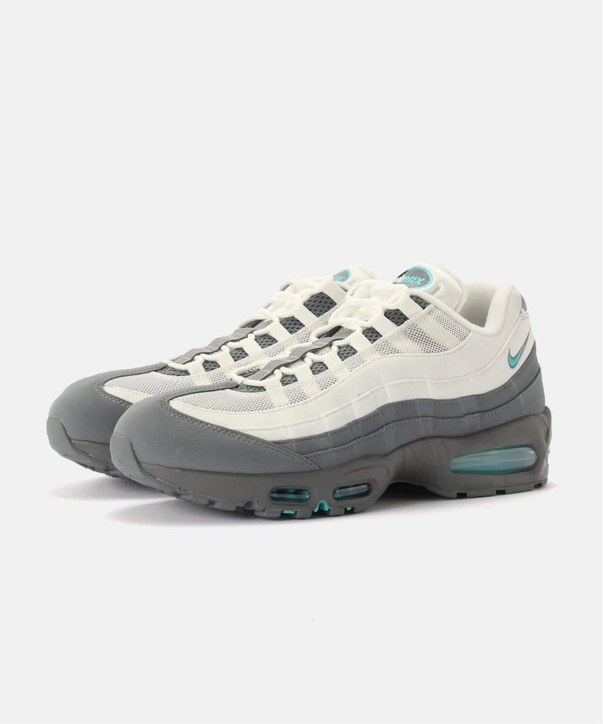 NIKE AIR MAX 95 BIG BUBBLE OG HM4740-103