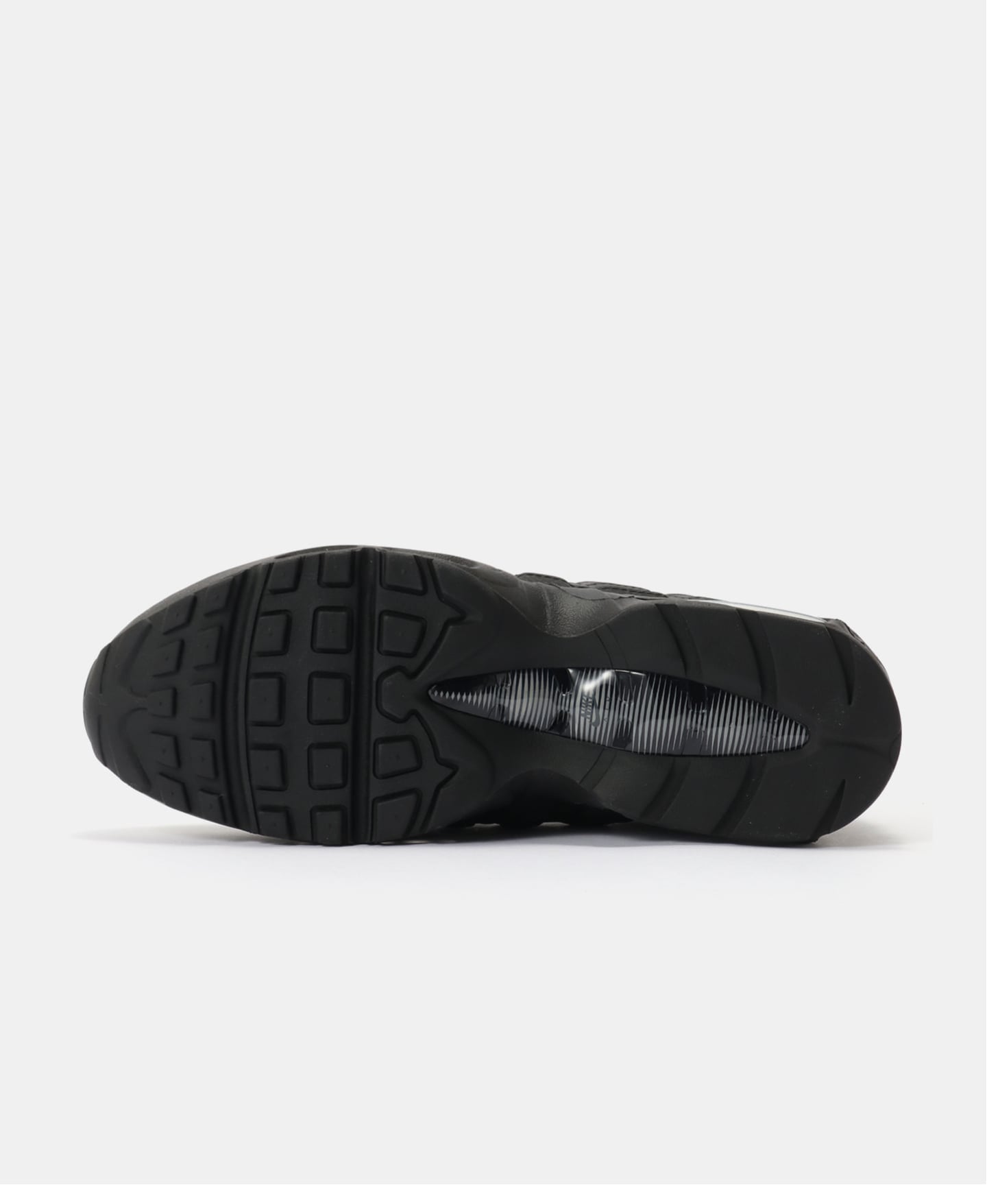 NIKE AIR MAX 95 BIG BUBBLE HM8755-001