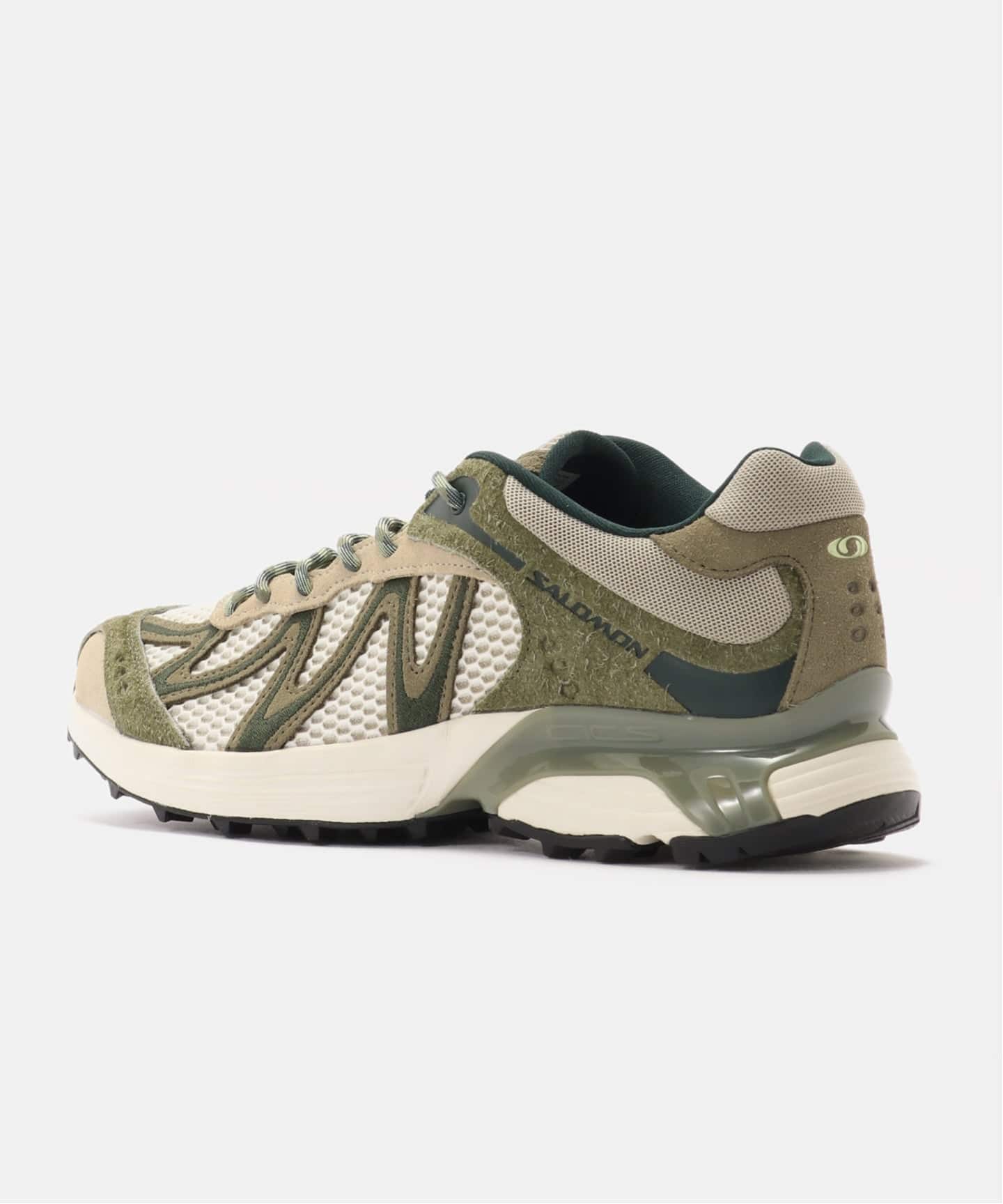 SALOMON XT-WHISPER EMBROIDERY L49216400