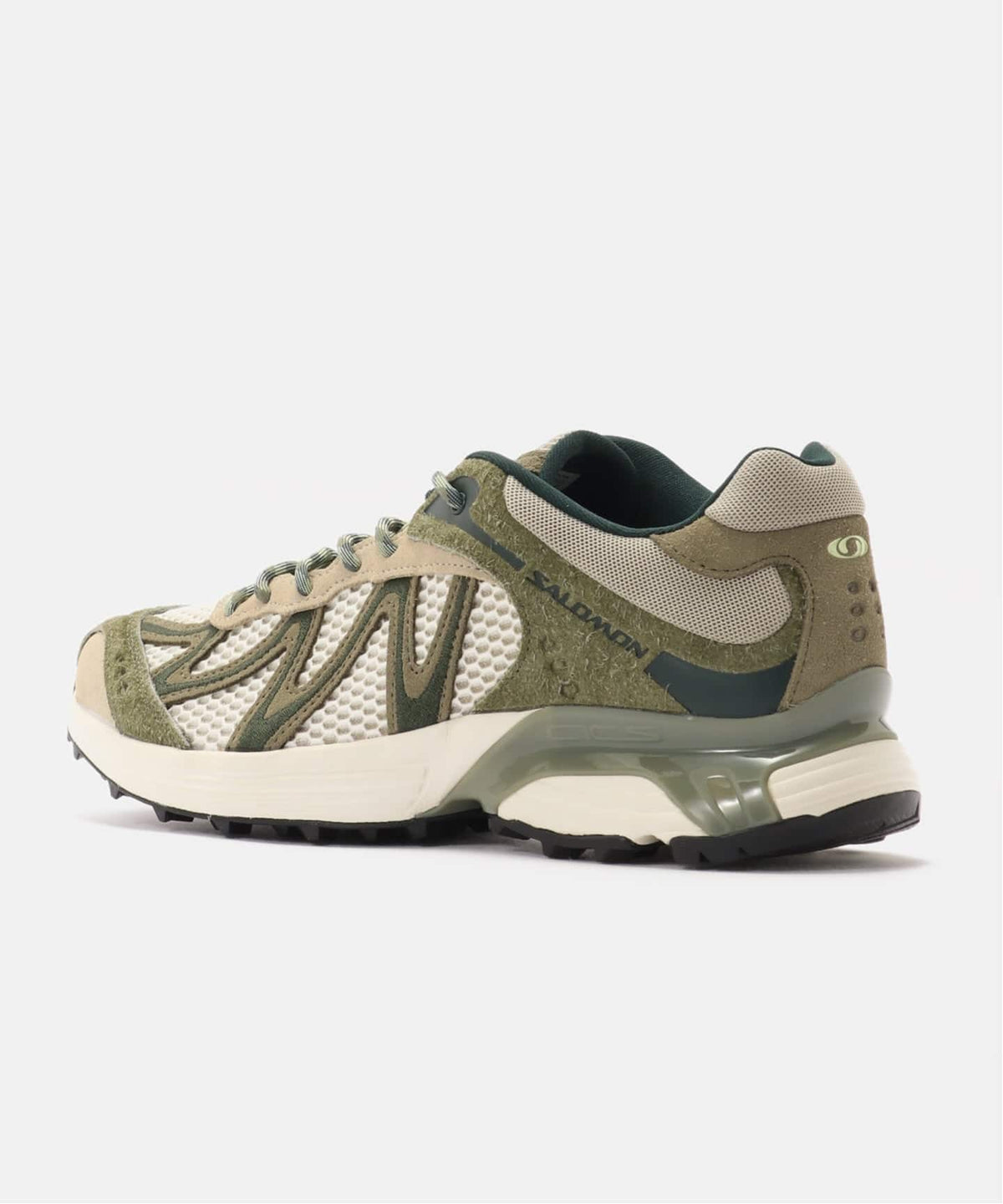 SALOMON XT-WHISPER EMBROIDERY L49216400
