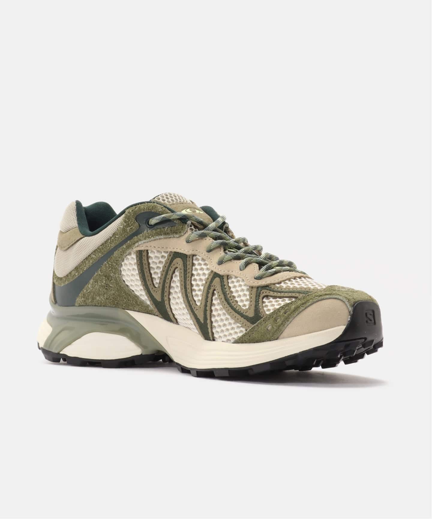 SALOMON XT-WHISPER EMBROIDERY L49216400