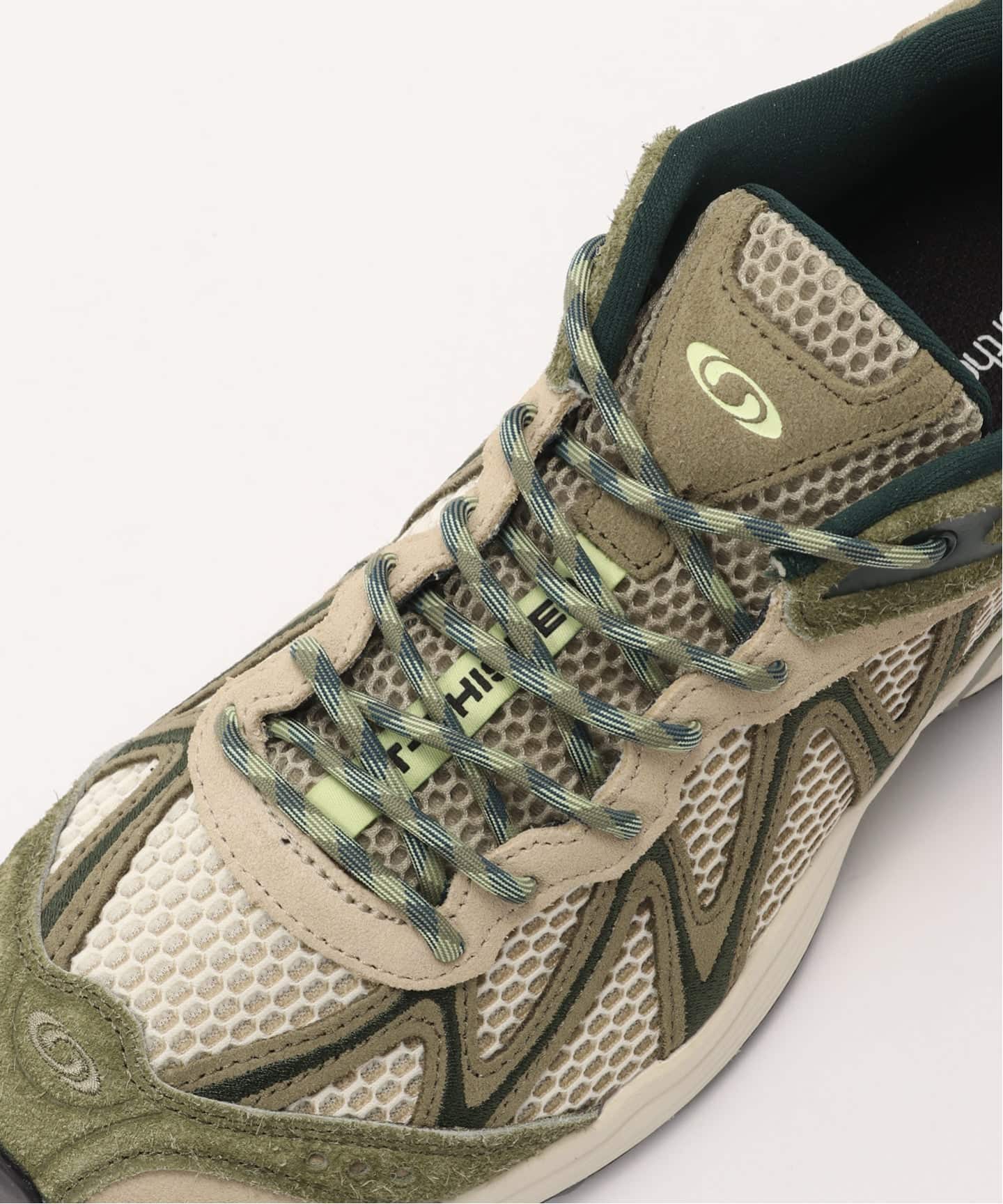 SALOMON XT-WHISPER EMBROIDERY L49216400