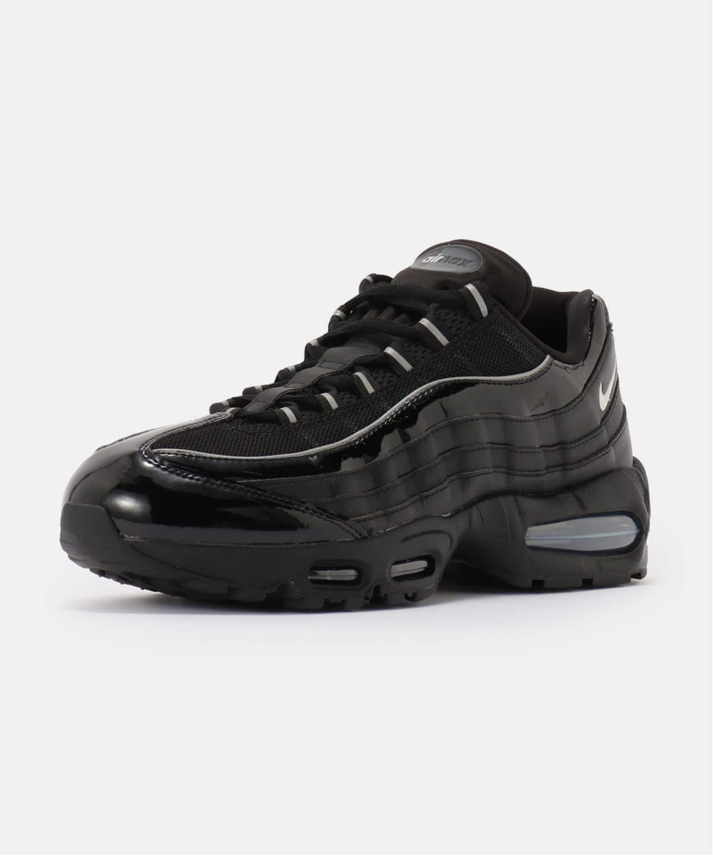 NIKE W AIR MAX 95 BIG BUBBLE IB6397-001