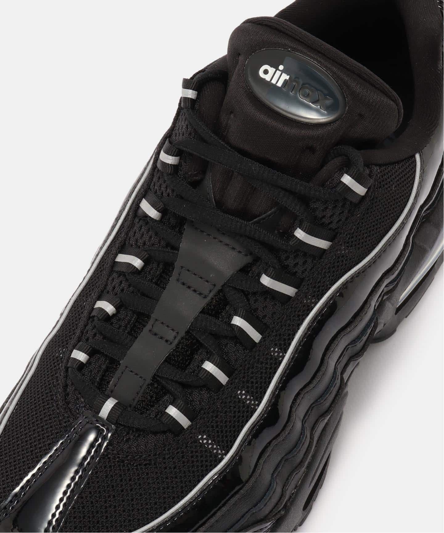 NIKE W AIR MAX 95 BIG BUBBLE IB6397-001
