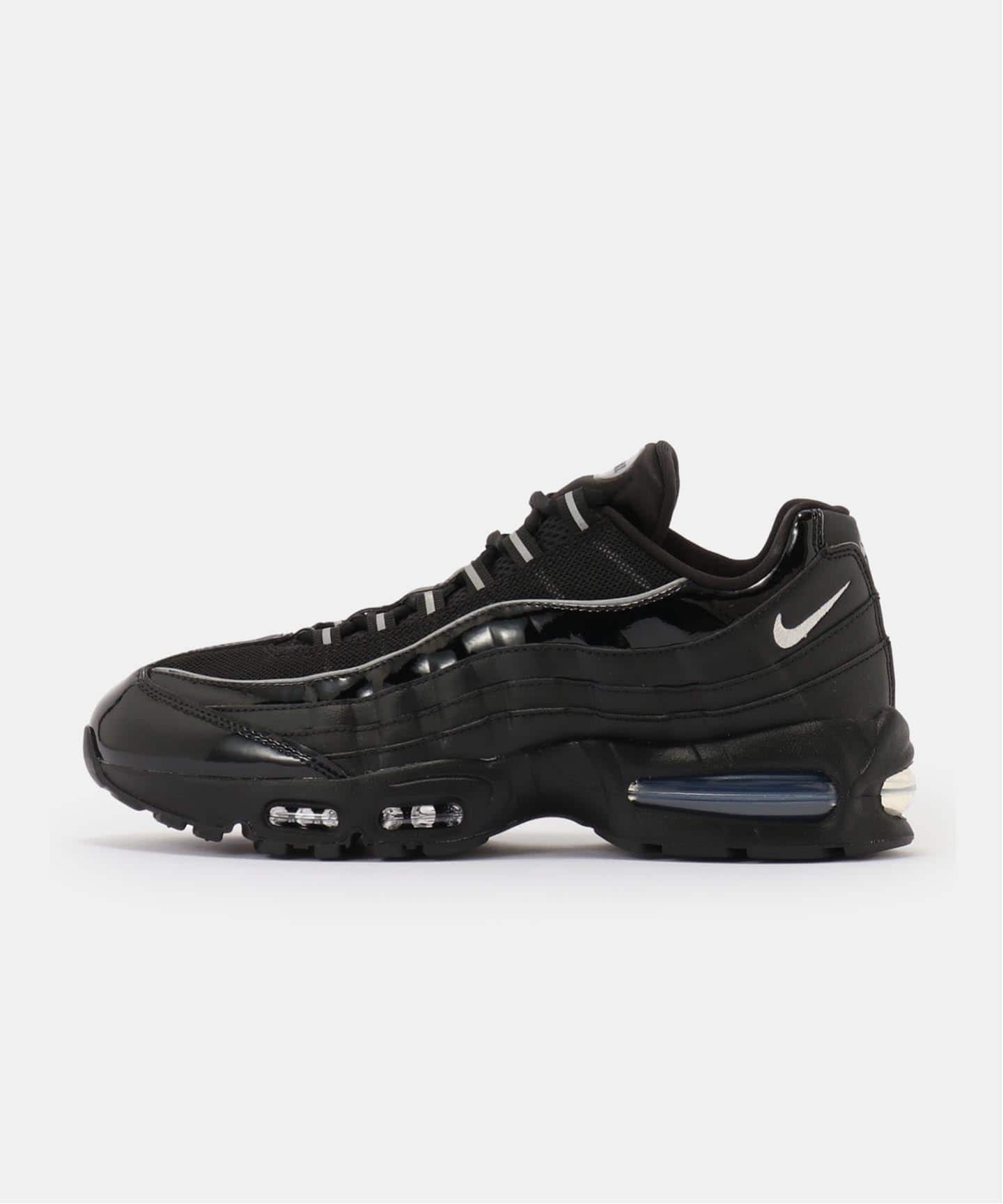 NIKE W AIR MAX 95 BIG BUBBLE IB6397-001