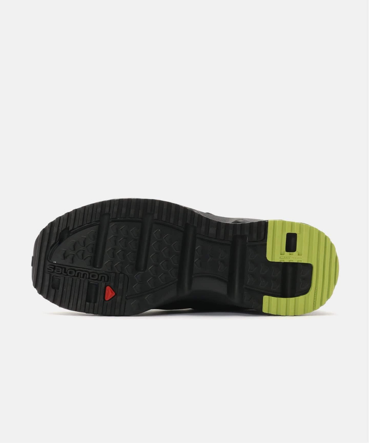 SALOMON RX MOC 3.0 NOMAD L49161100