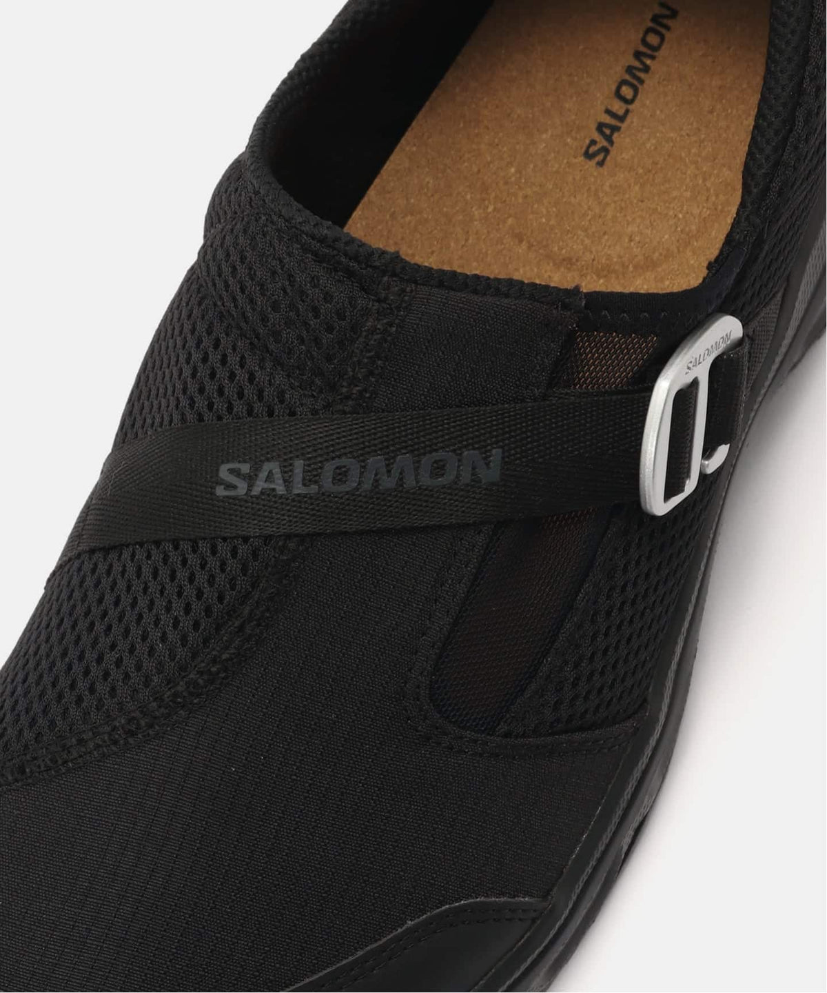 SALOMON RX MOC 3.0 NOMAD L49161100