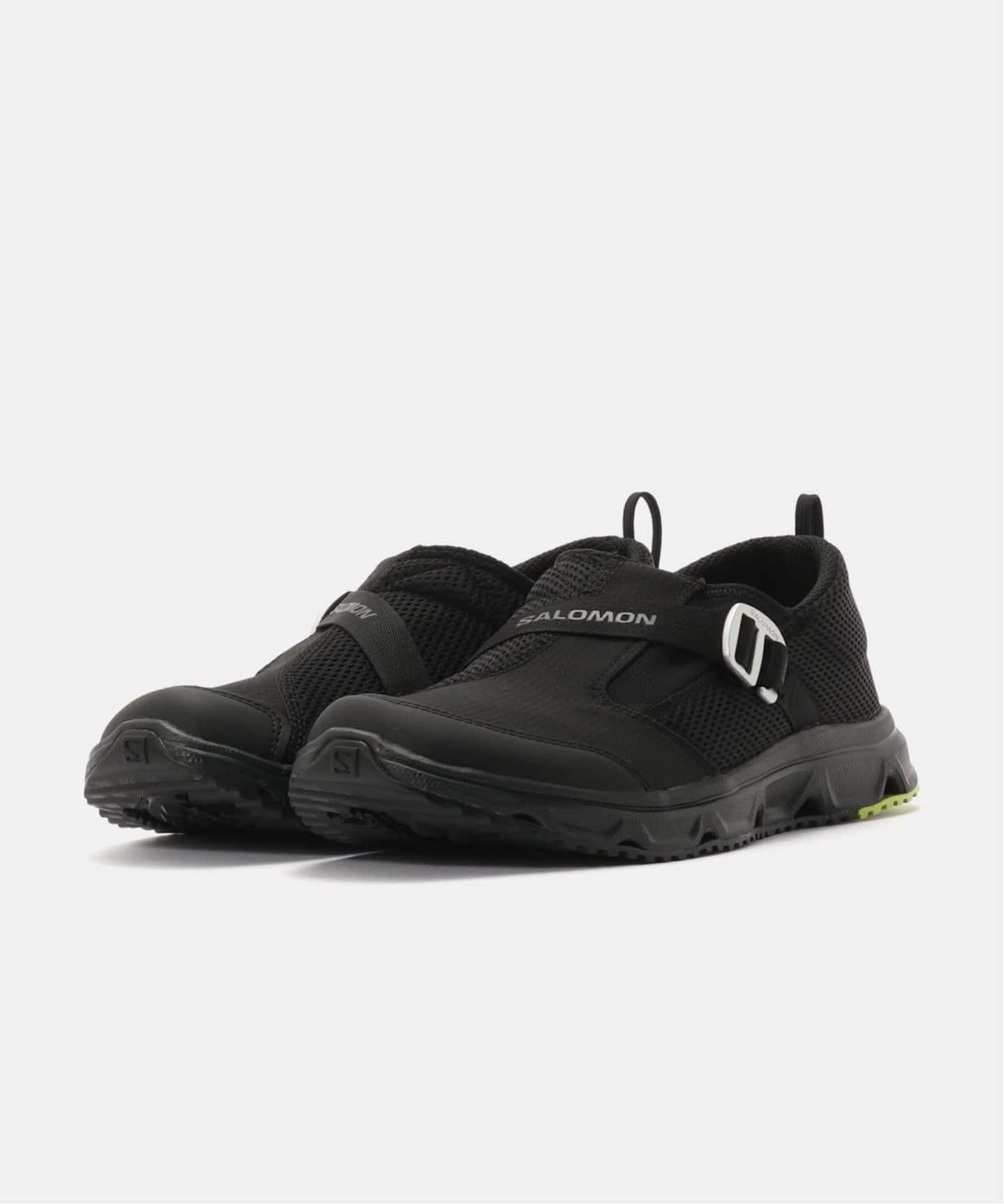 SALOMON RX MOC 3.0 NOMAD L49161100