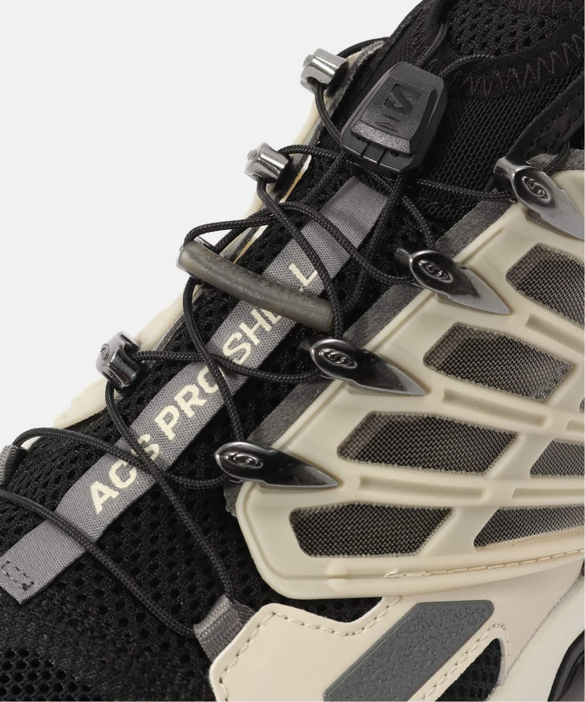 SALOMON ACS PRO SHELL L47957000
