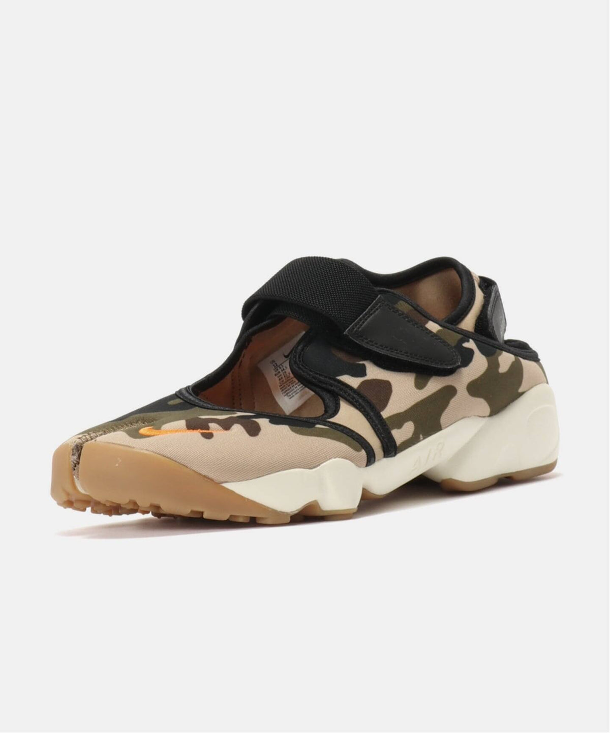 NIKE W AIR RIFT TRSP IX5723-200