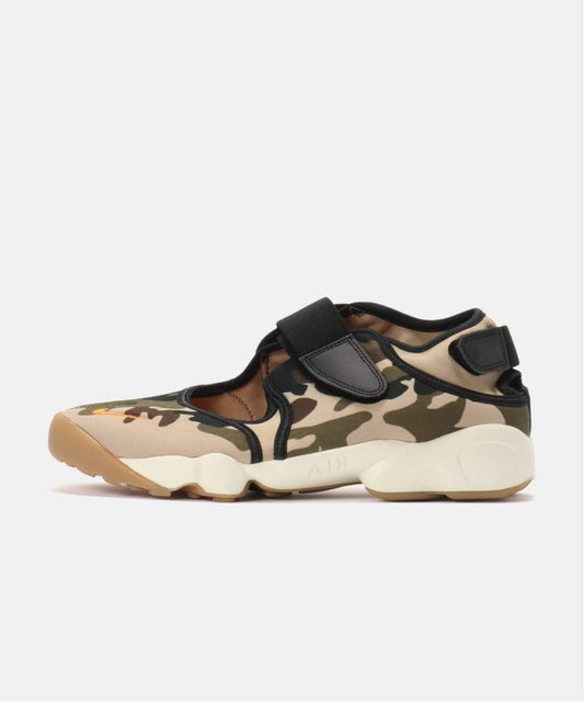 NIKE W AIR RIFT TRSP IX5723-200