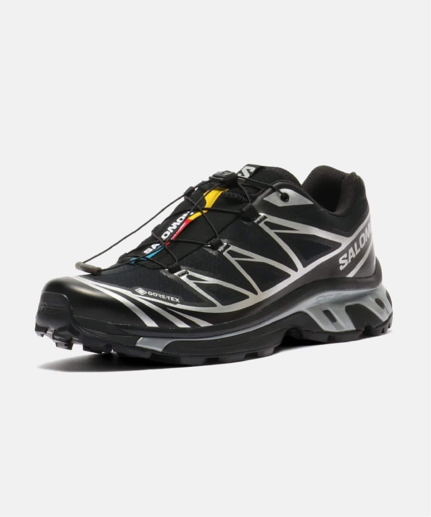《予約》SALOMON XT-6 GTX L47450600