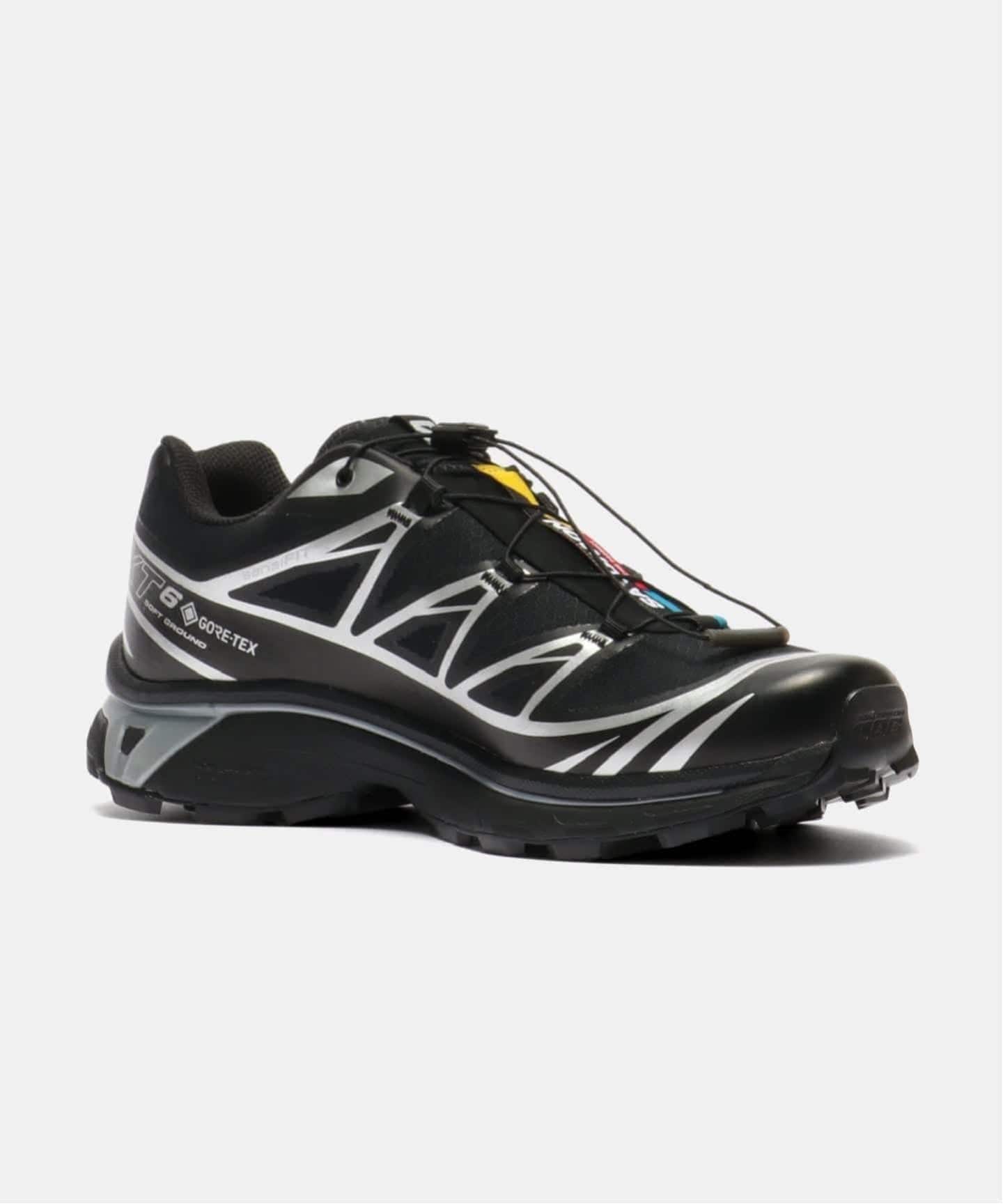 《予約》SALOMON XT-6 GTX L47450600