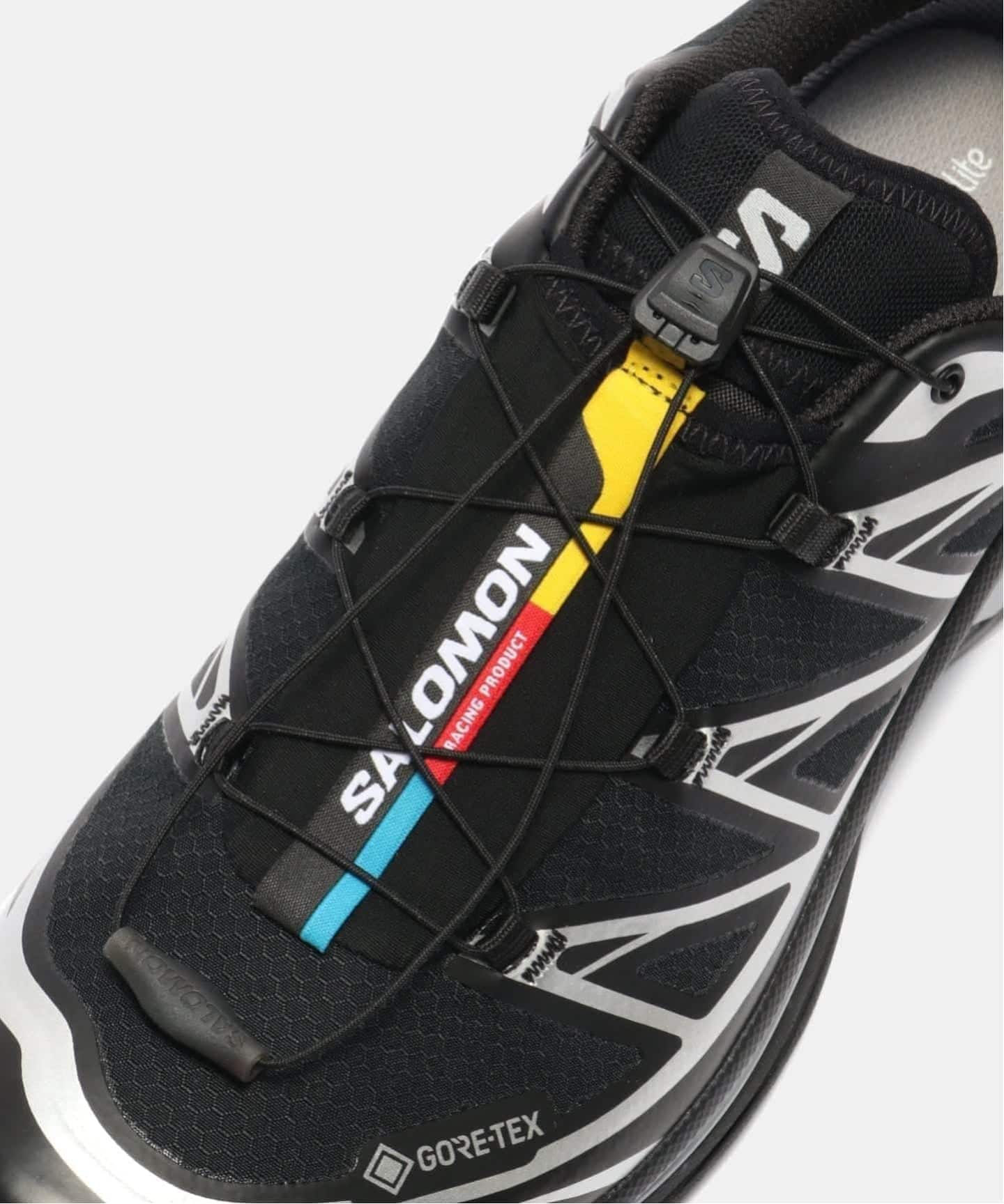 《予約》SALOMON XT-6 GTX L47450600