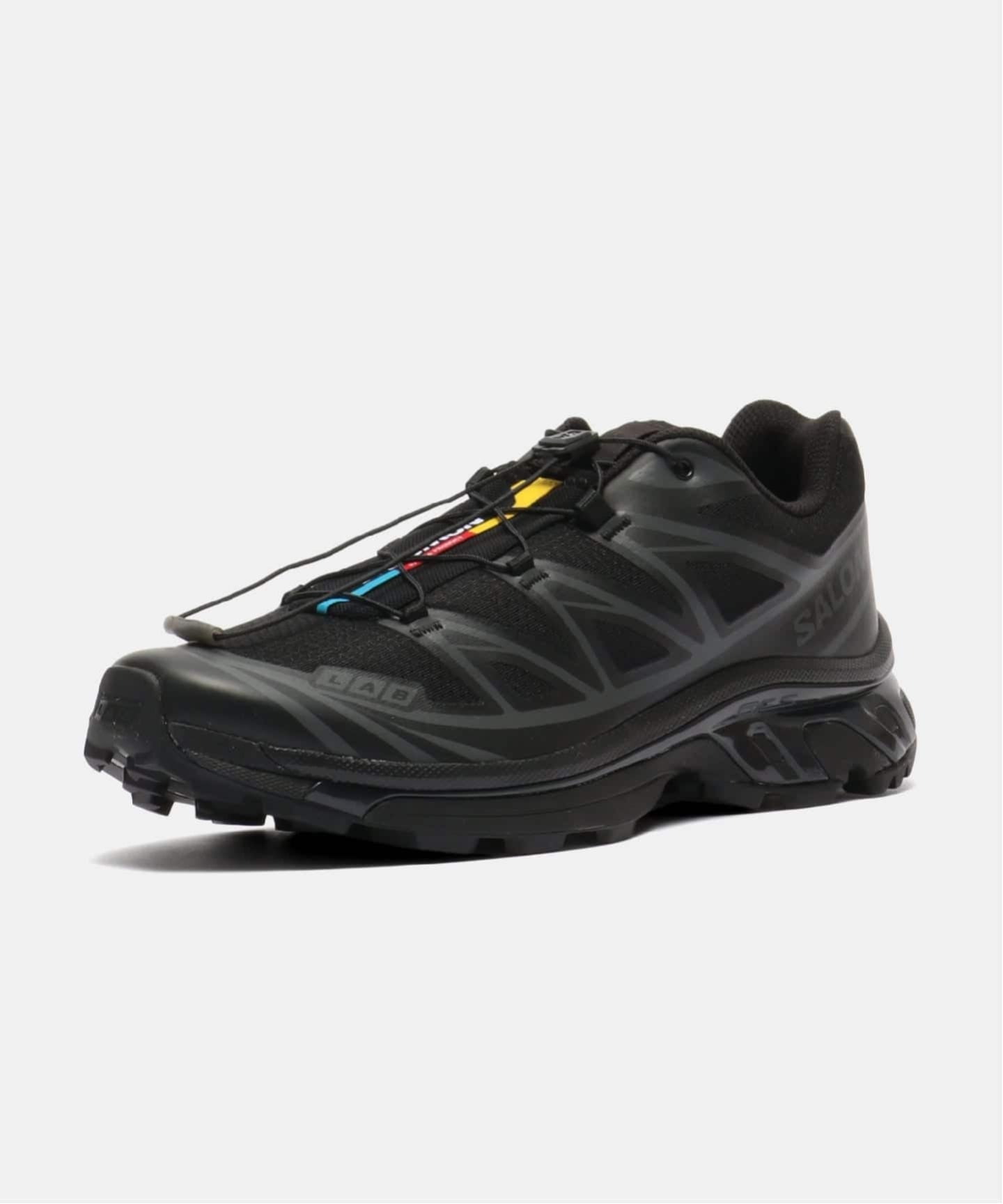 《予約》SALOMON XT-6 L41086600