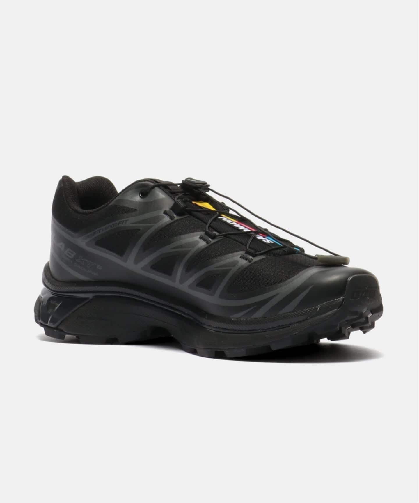 《予約》SALOMON XT-6 L41086600