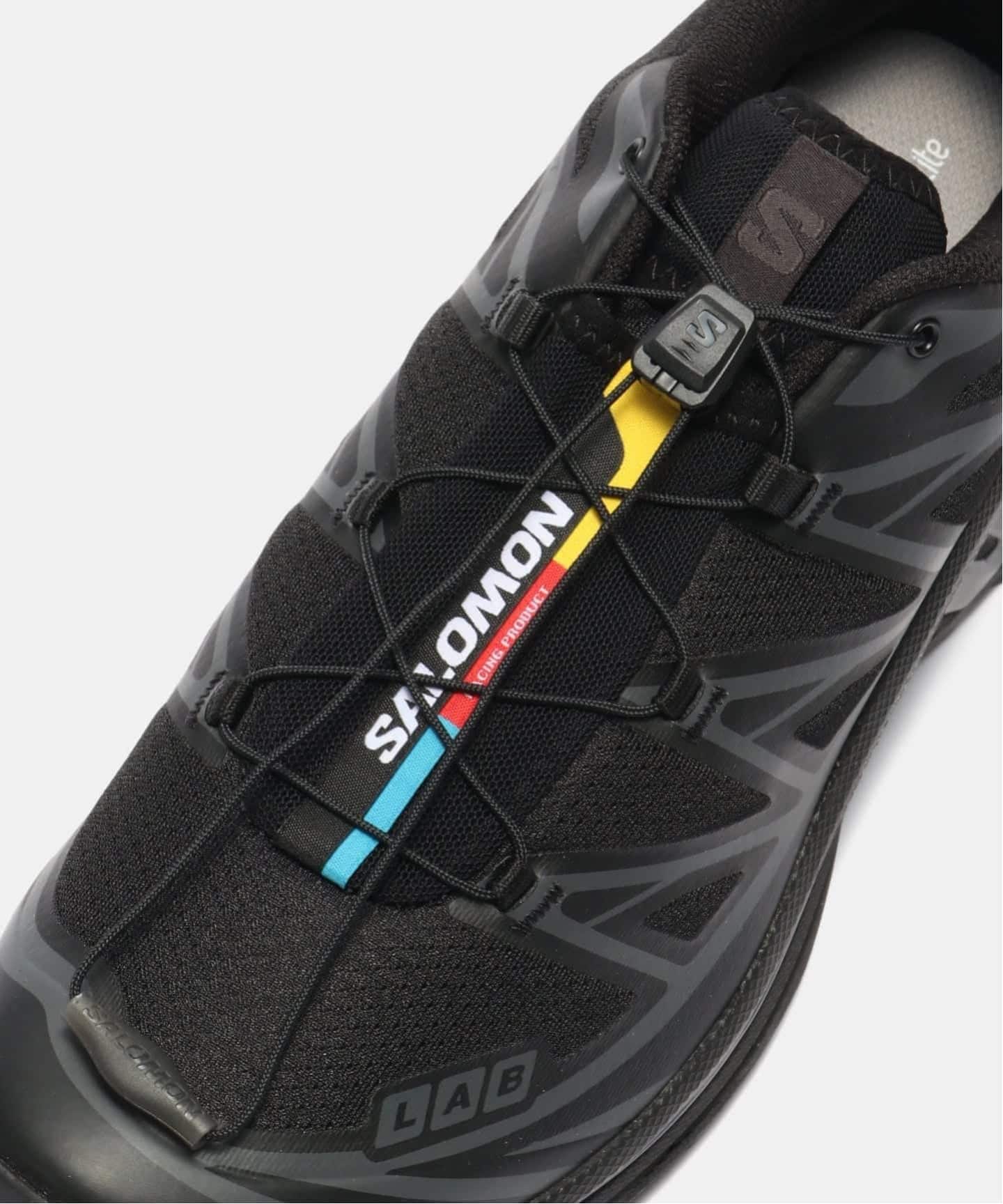 《予約》SALOMON XT-6 L41086600