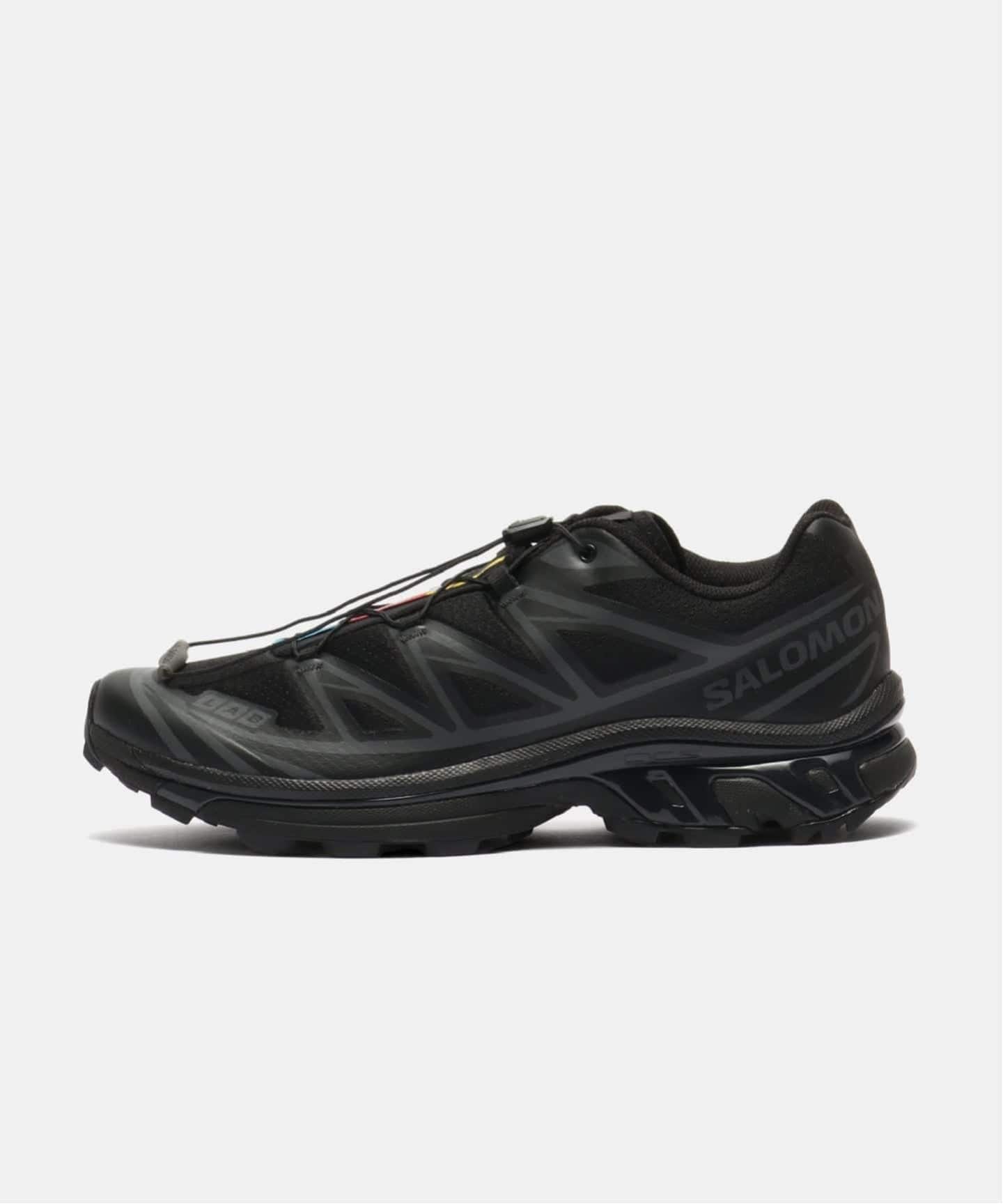 《予約》SALOMON XT-6 L41086600