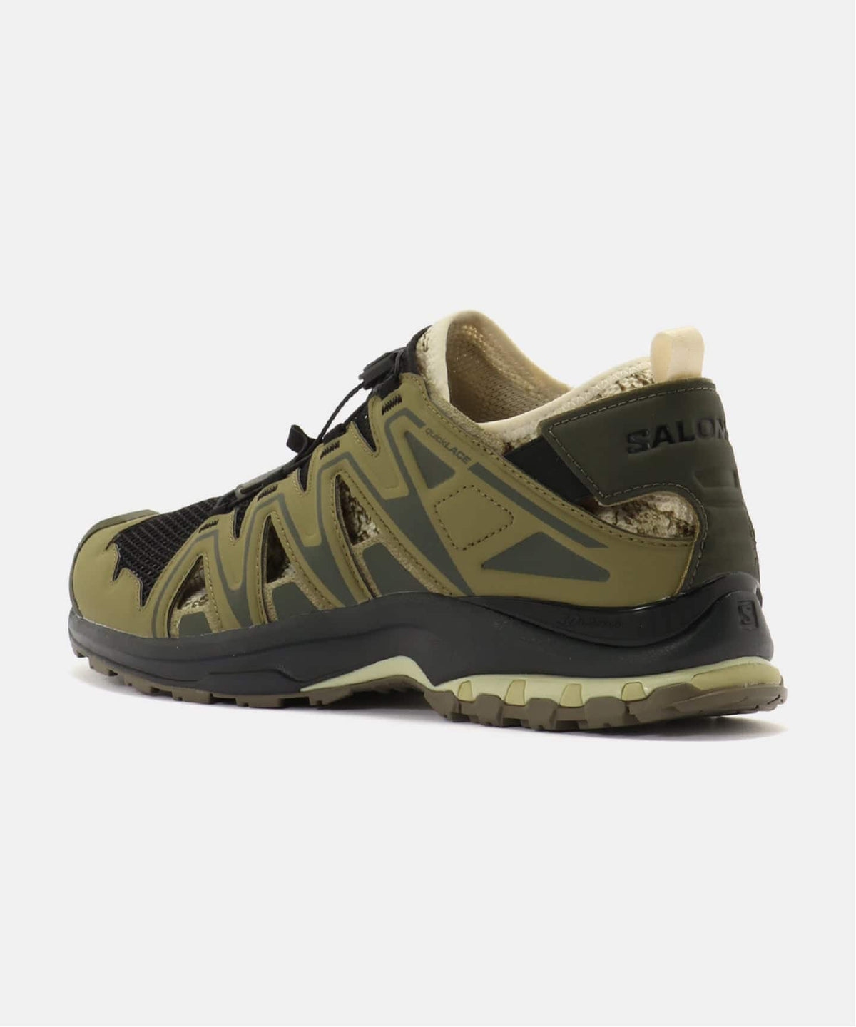 SALOMON XA PRO 3D MODULAR L49160100