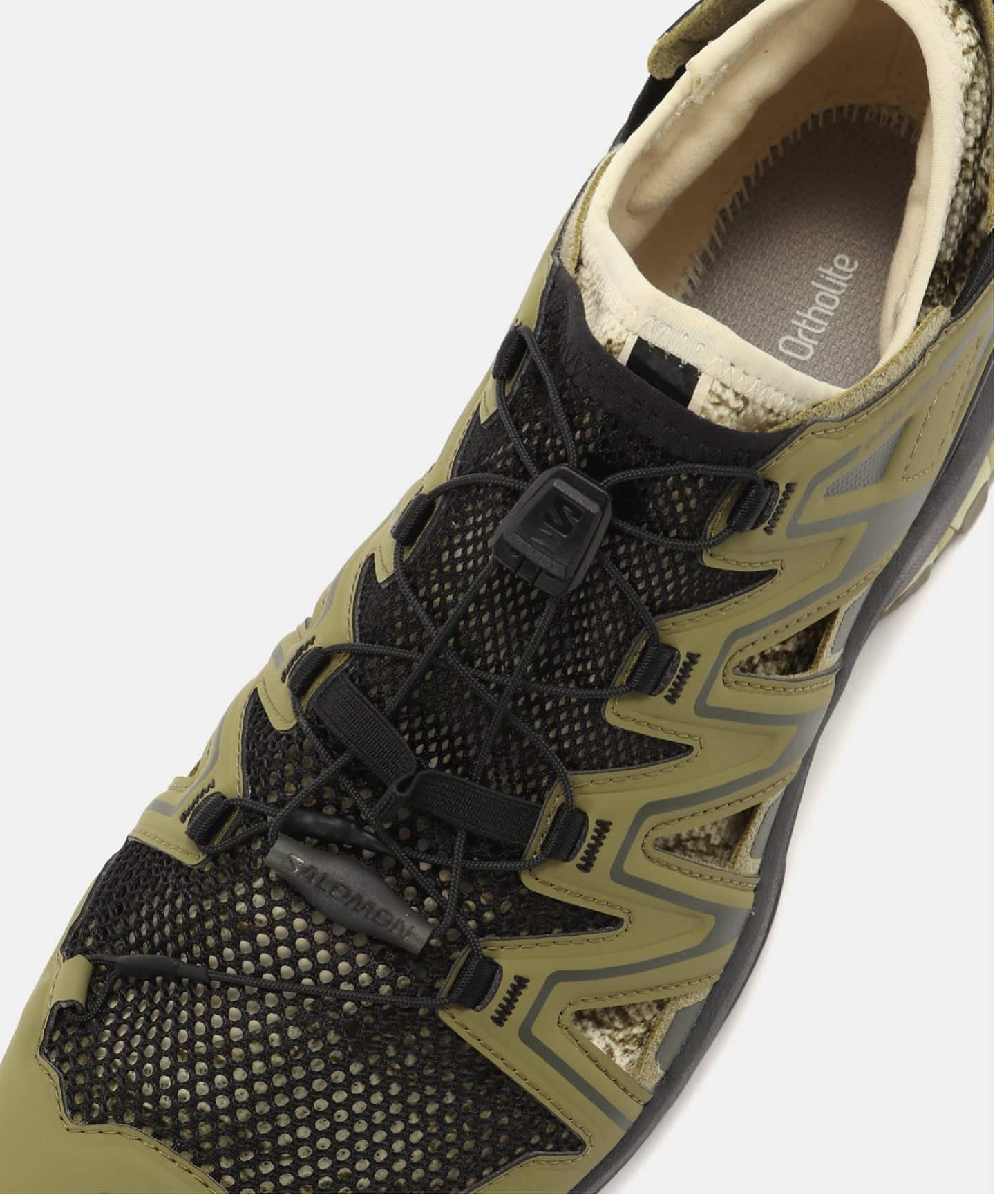 SALOMON XA PRO 3D MODULAR L49160100